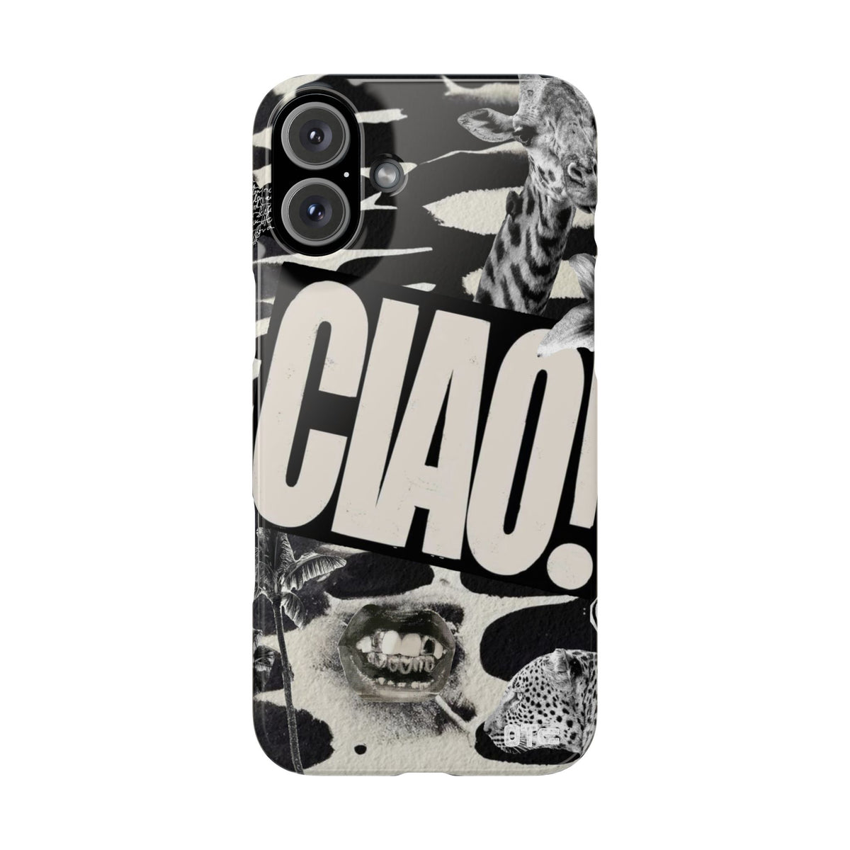 Hi Case