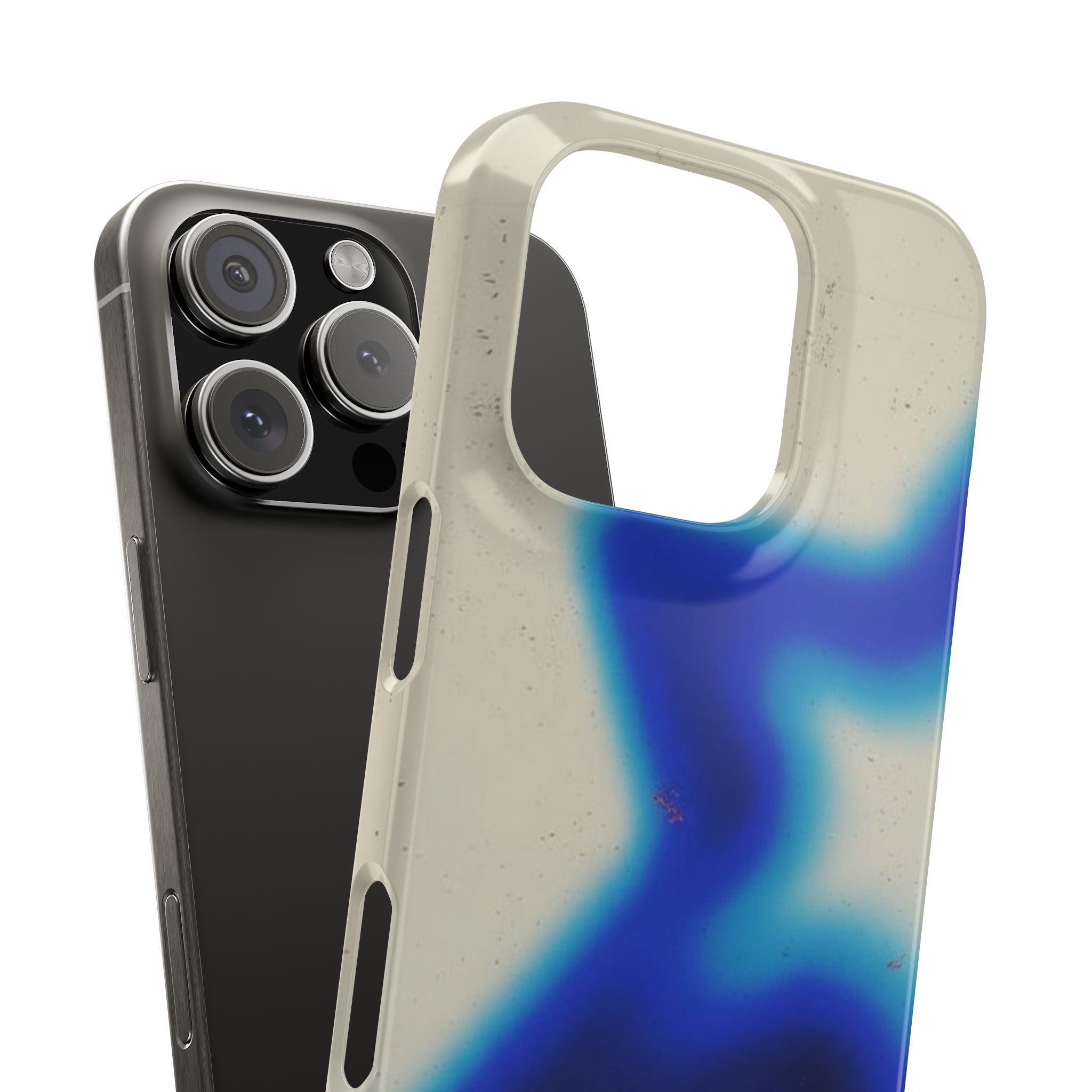 Blue Star Case