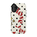 Polka Love MagSafe Case