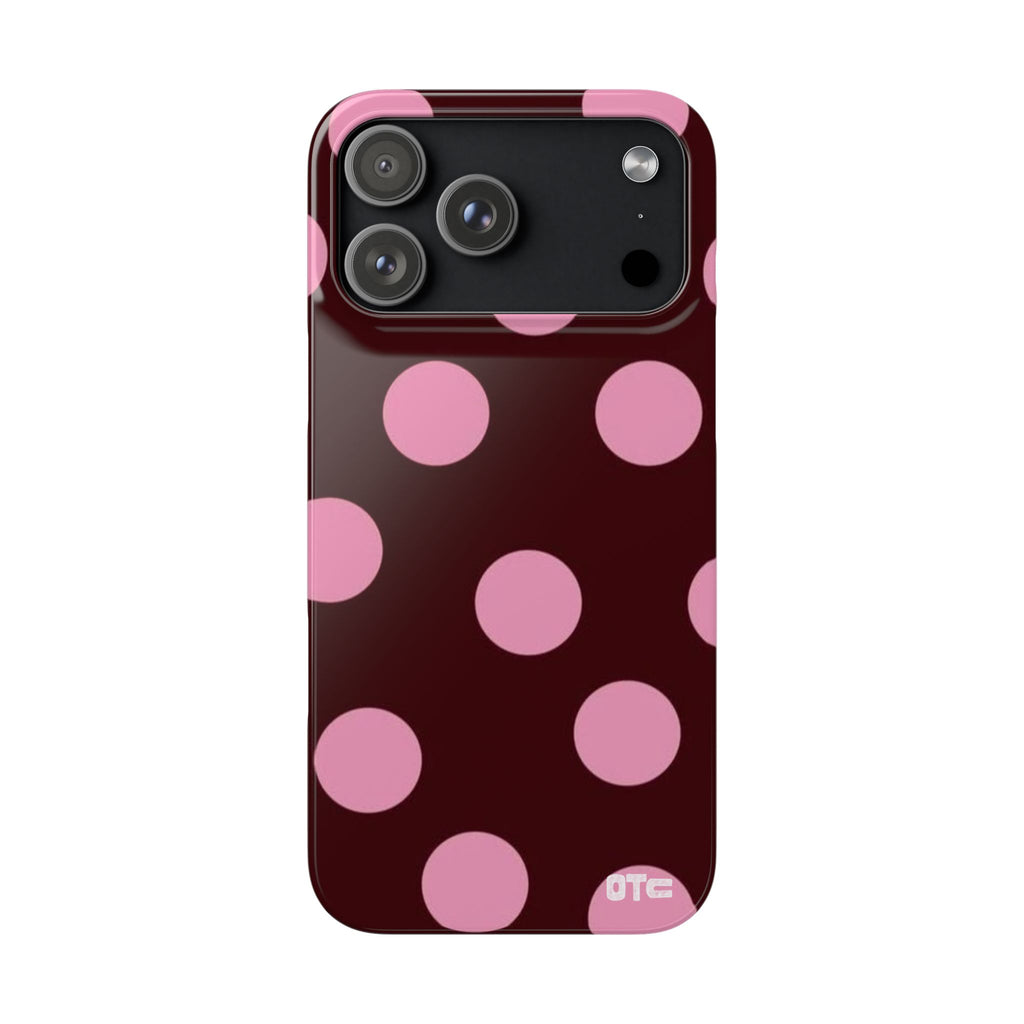 Cherry Dots Bundle