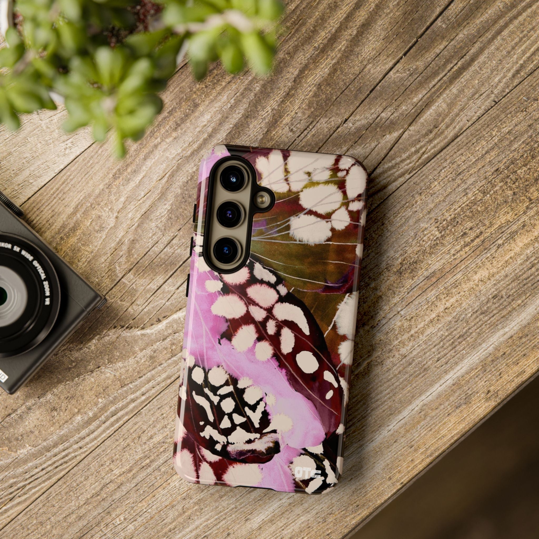 Mirage Protective Case