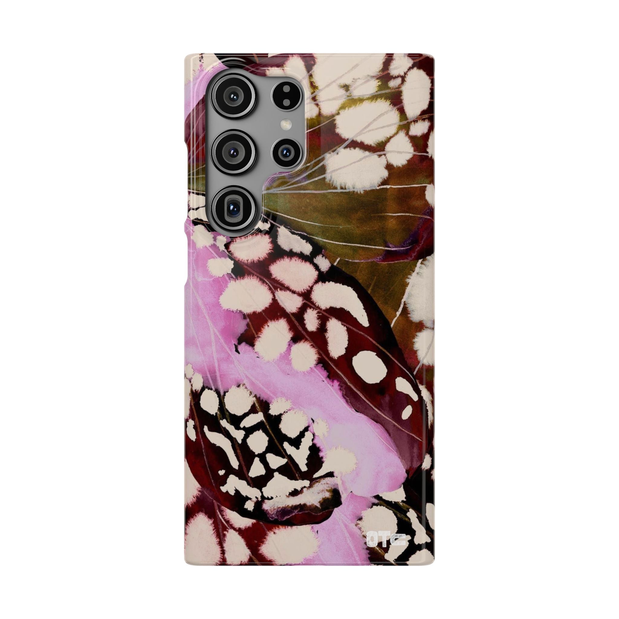 Mirage Case
