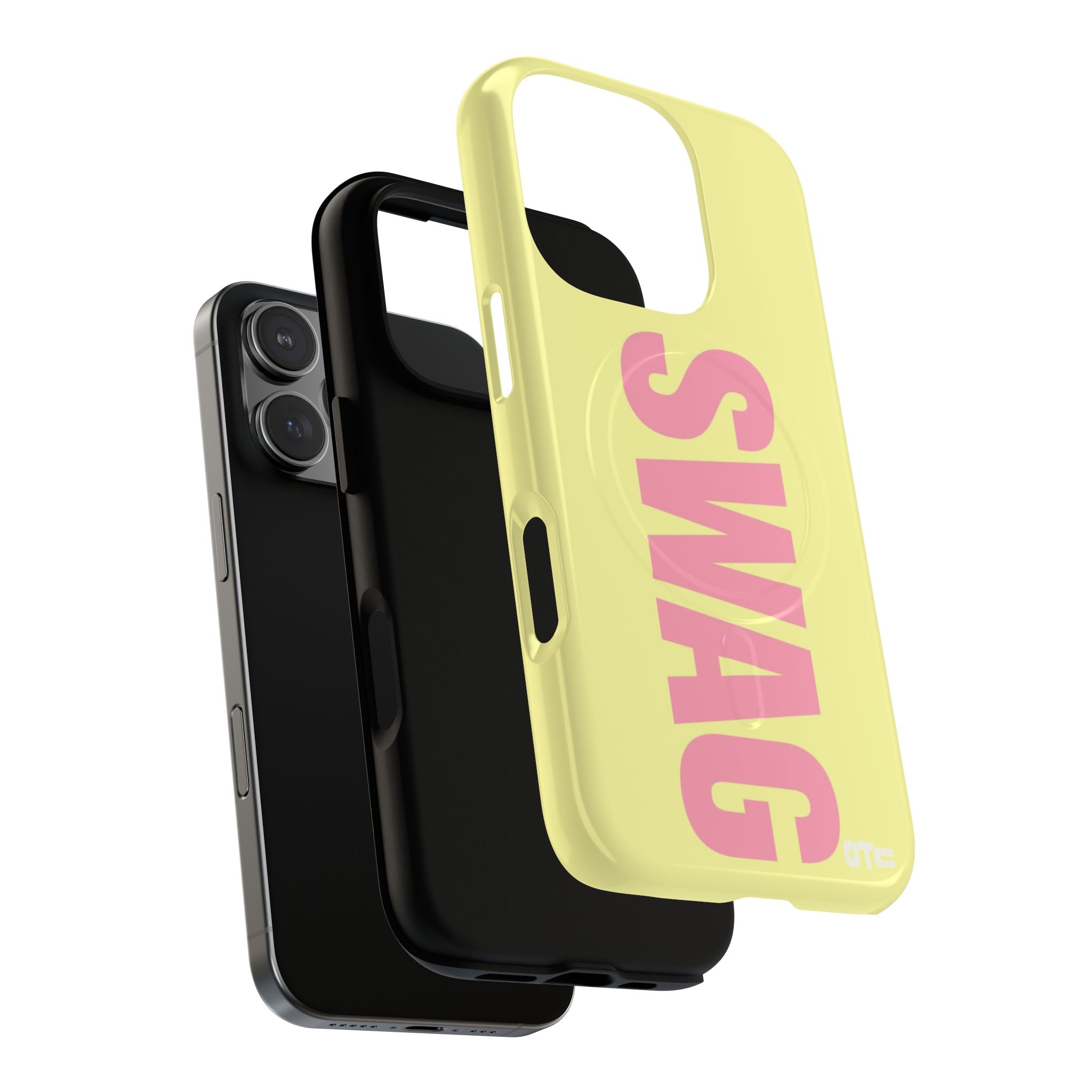 Pastel Swag MagSafe Case