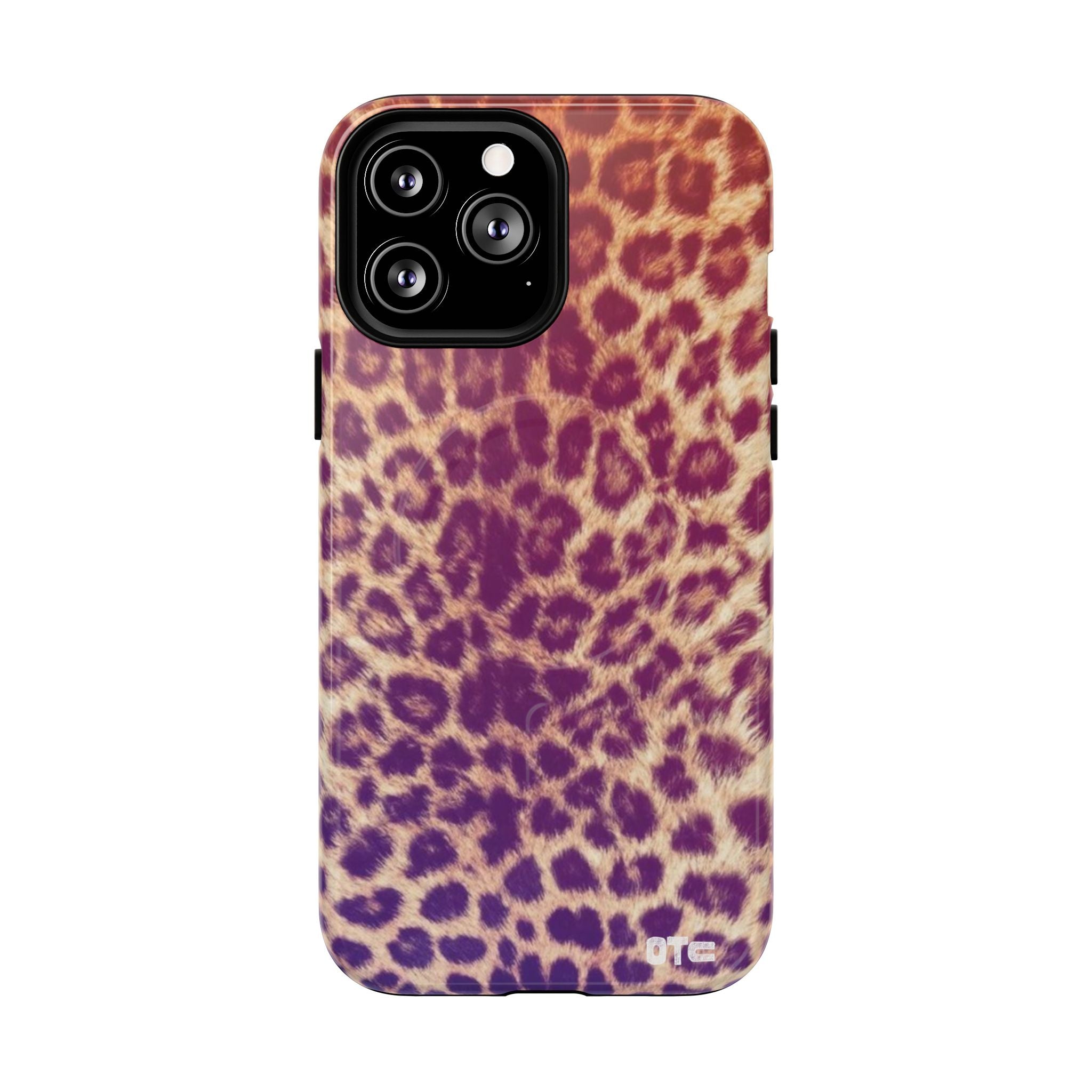 2016 Leo MagSafe Case