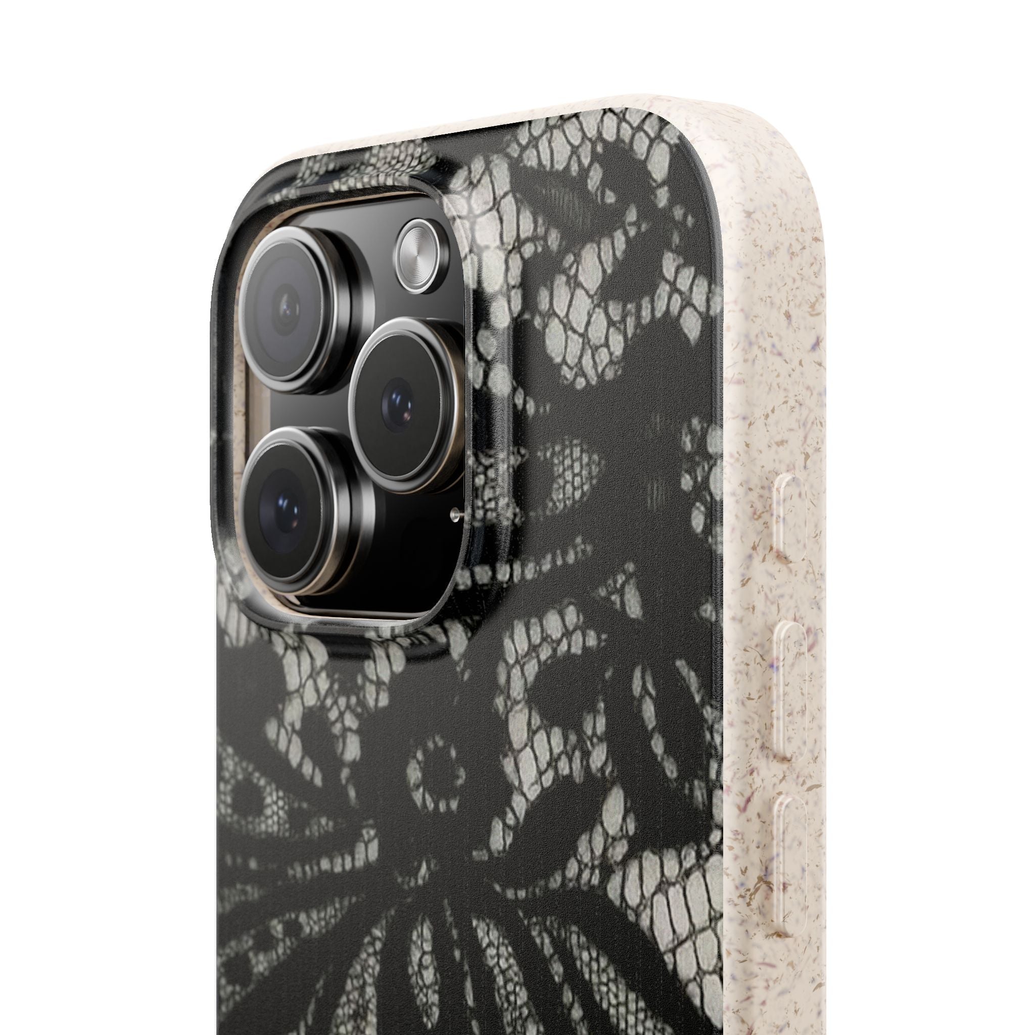 Black Lace Case