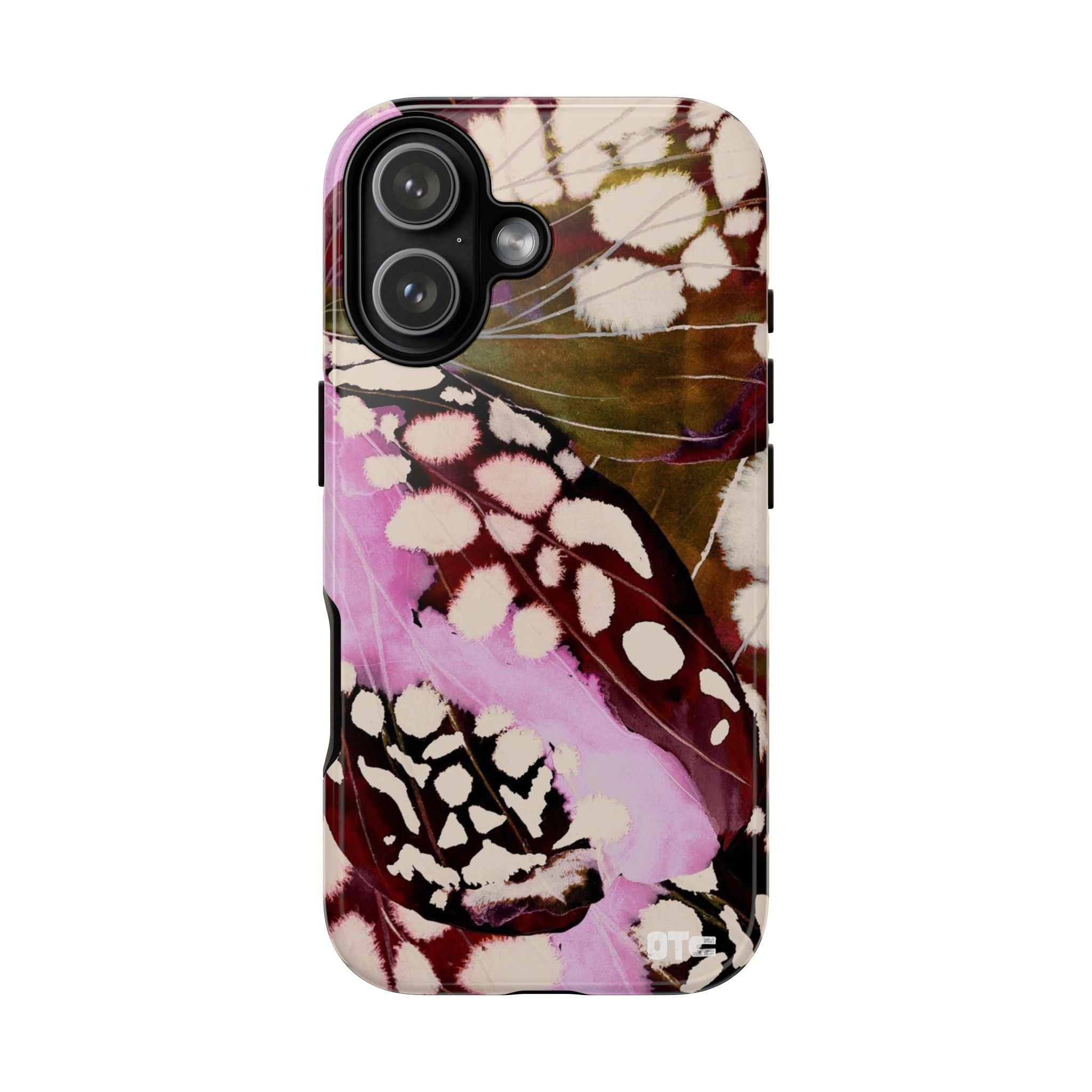 Mirage Protective Case