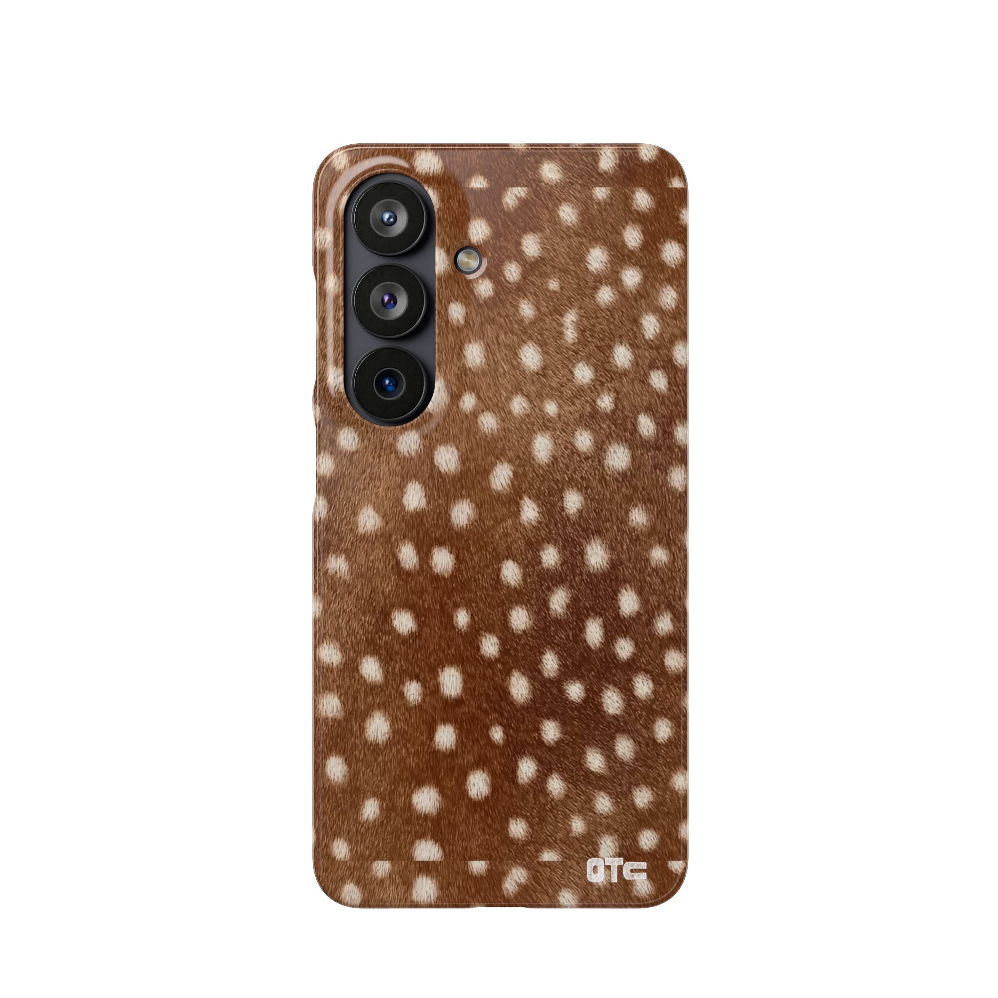 Doe Print Case
