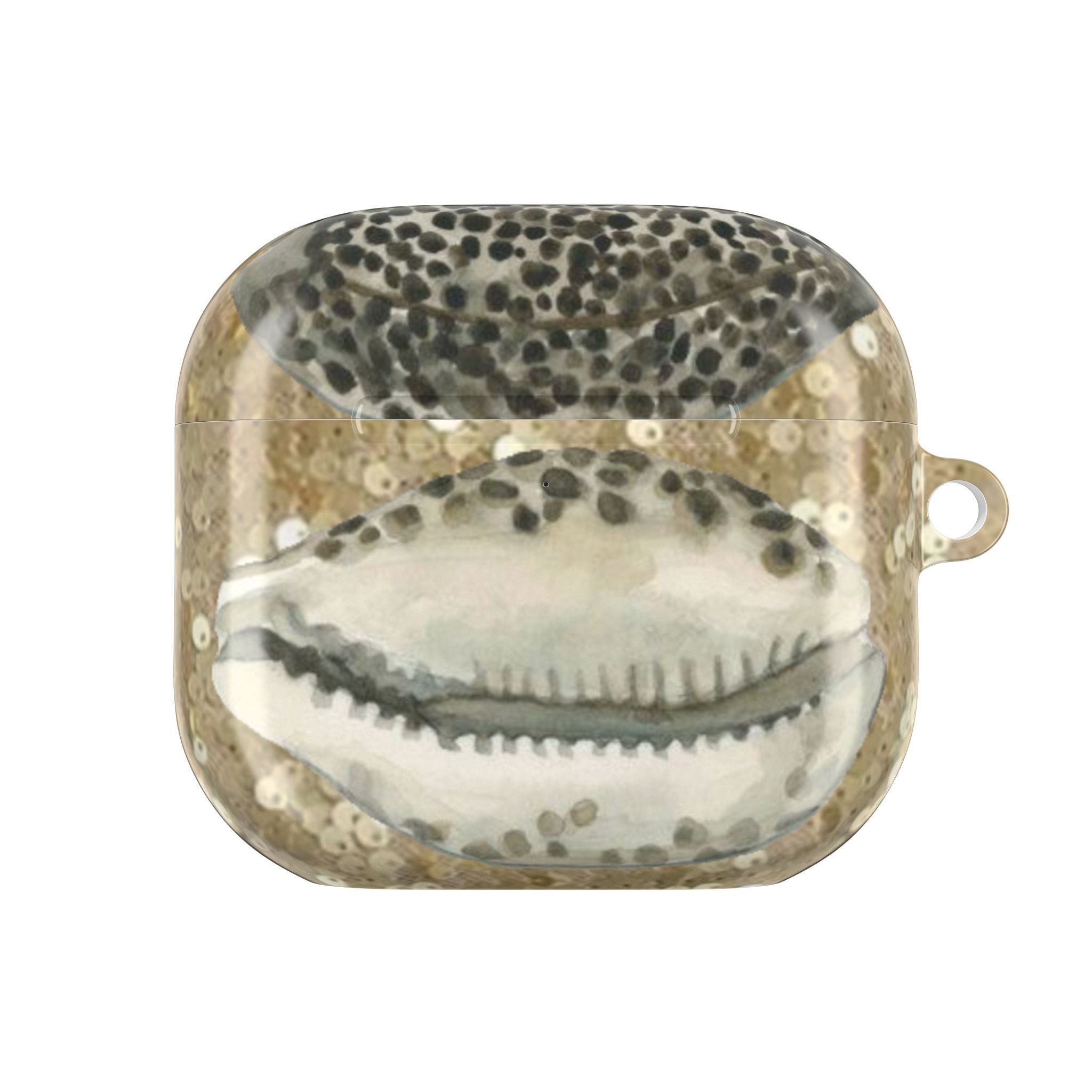 Golden Coast AirPods Case