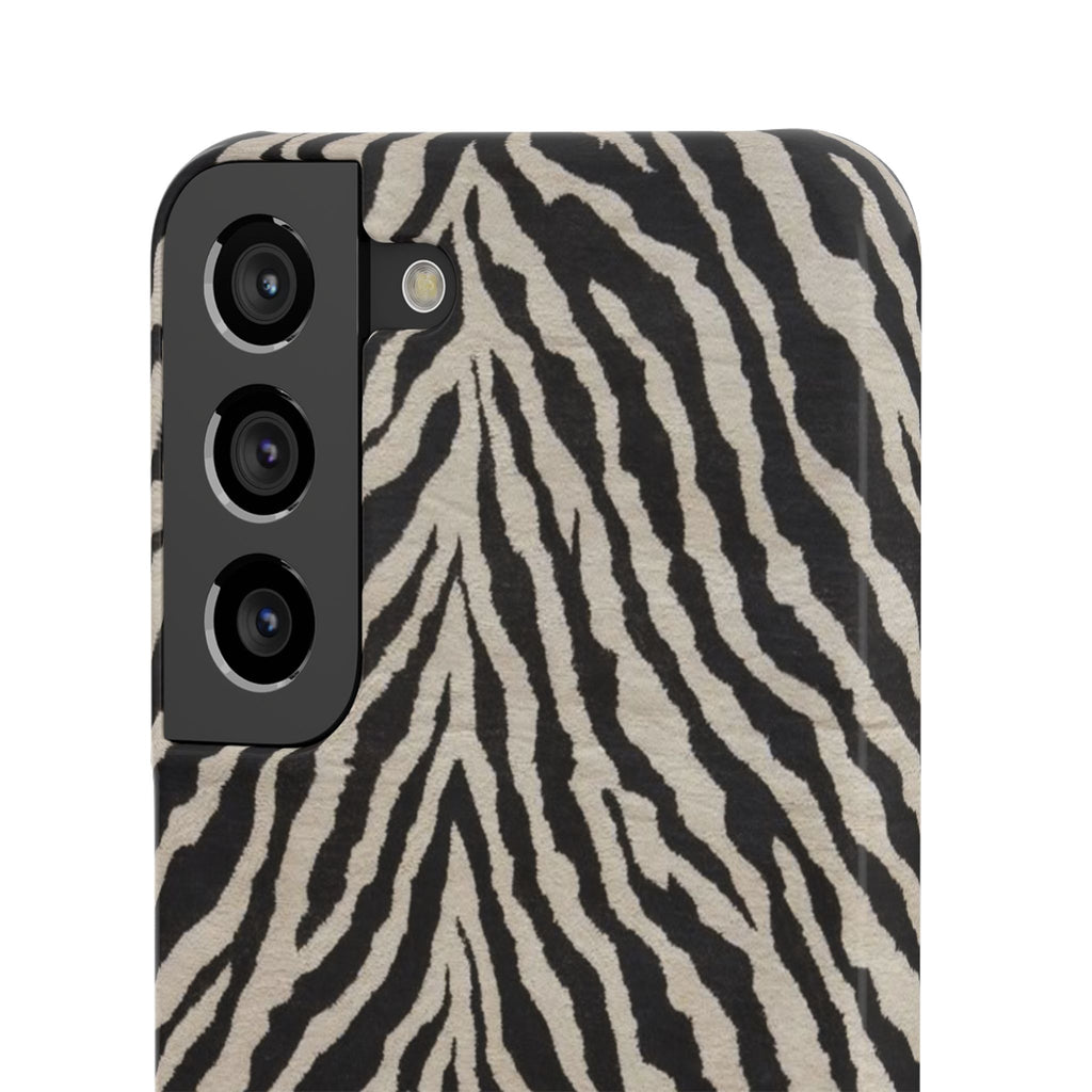 Zebra Case