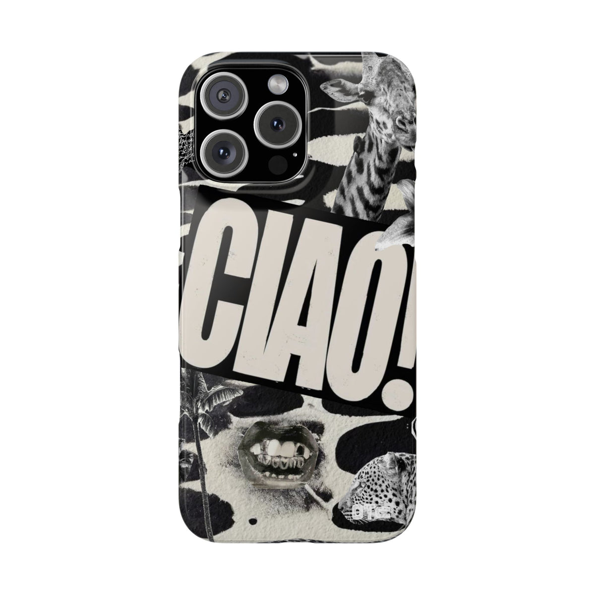Hi Case
