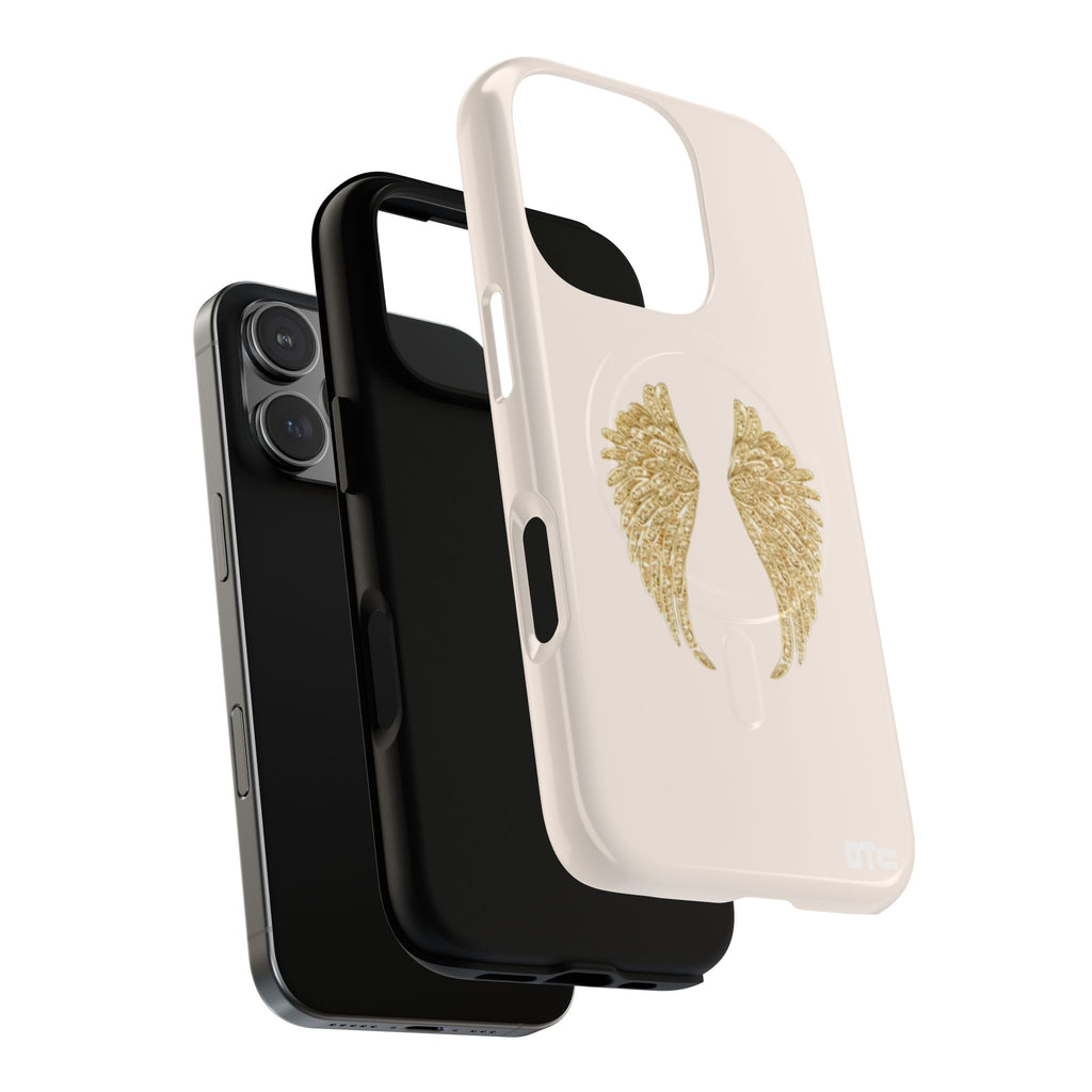 Angel Wings MagSafe Case