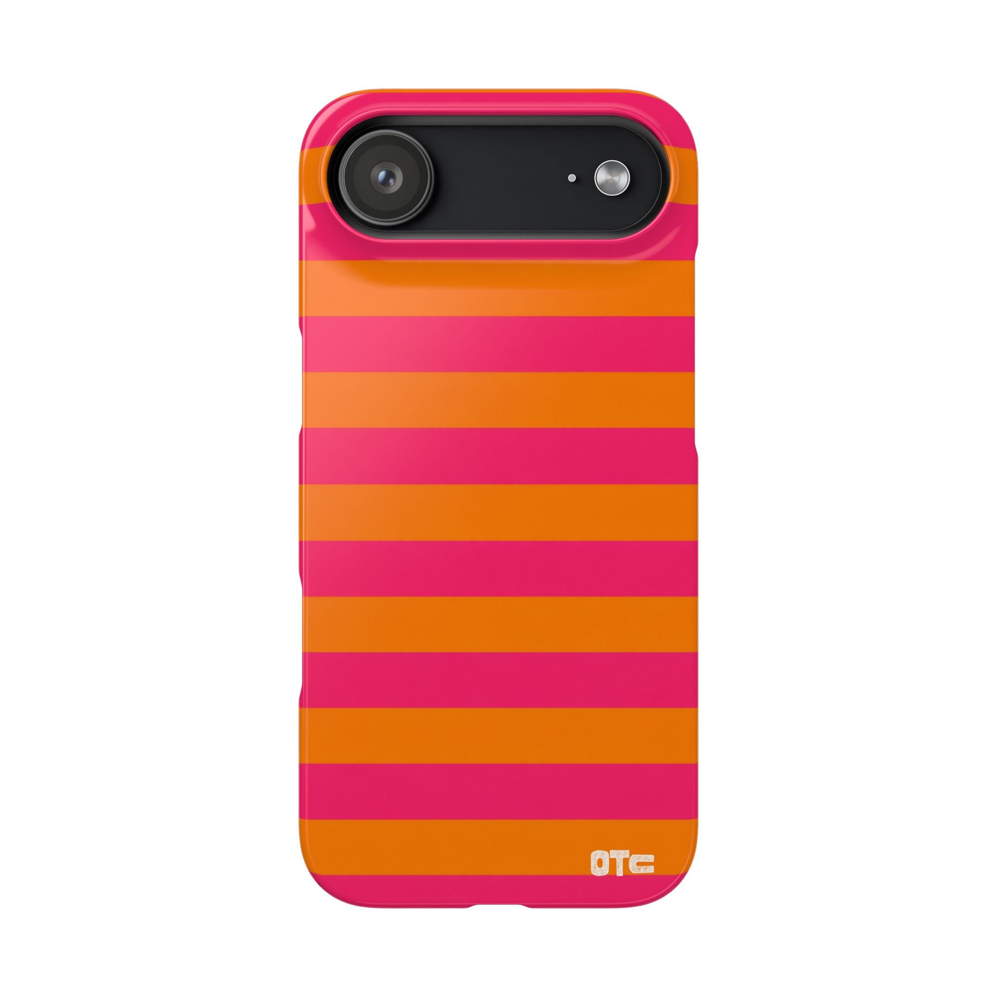 Summer Stripes Case