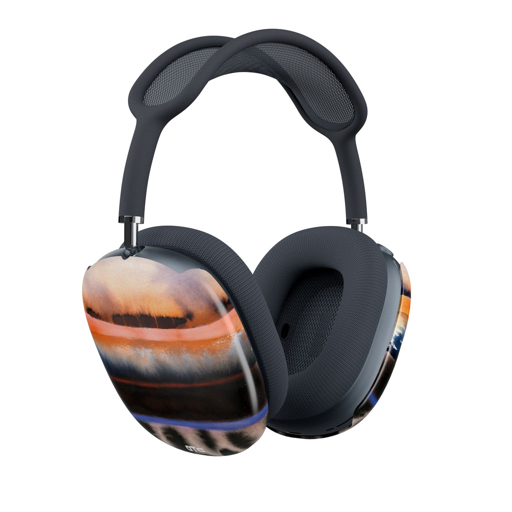Sunset AirPods Max Case