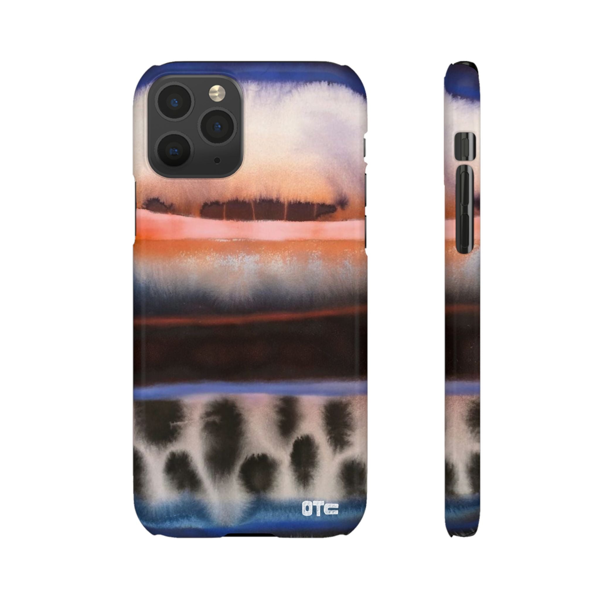 Sunset Case