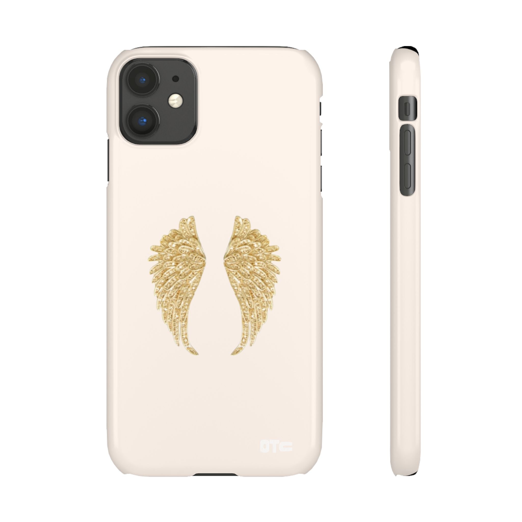 Angel Wings Case