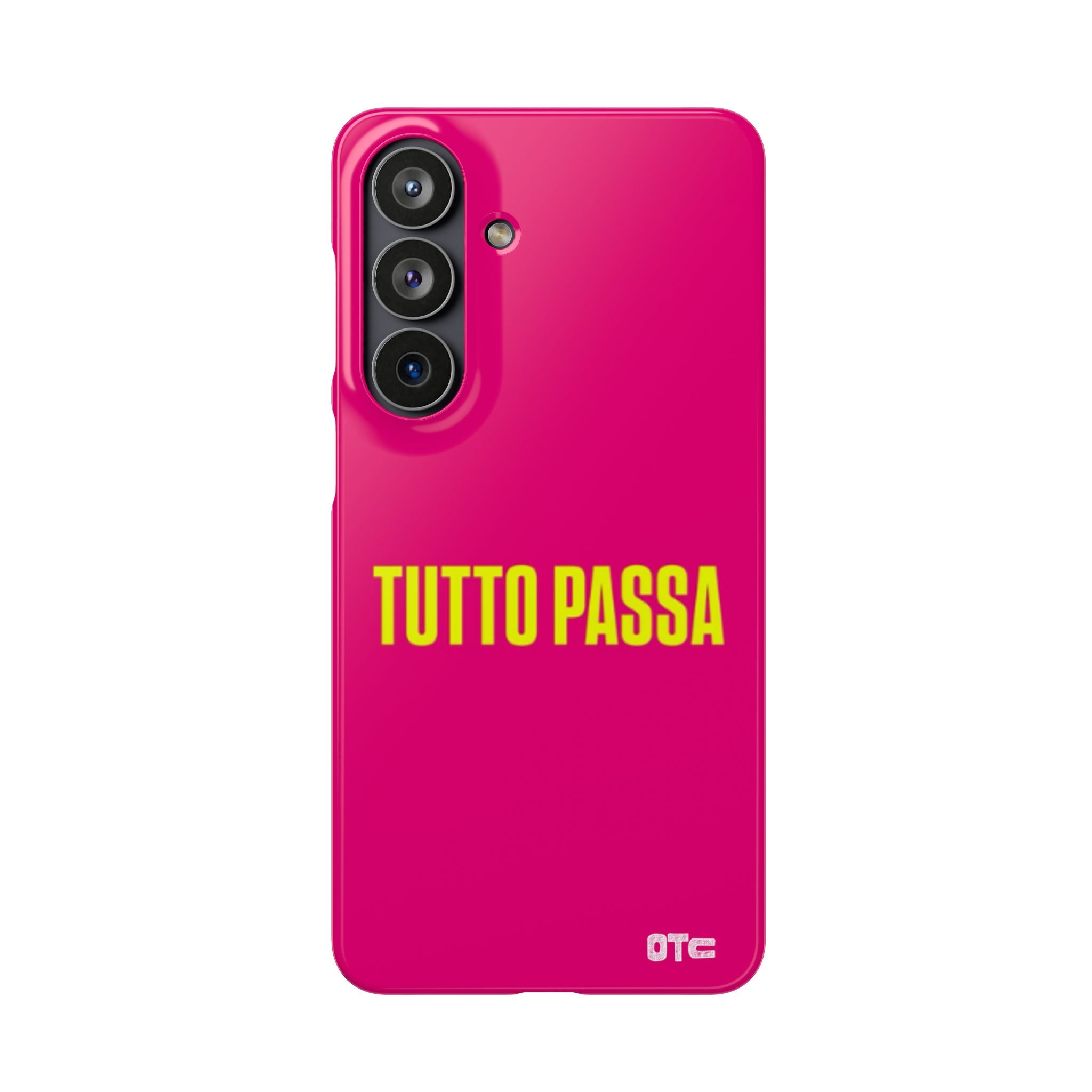 Tutto Passa Case
