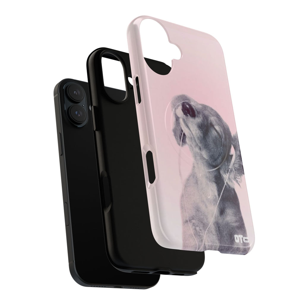 Music Lover Protective Case