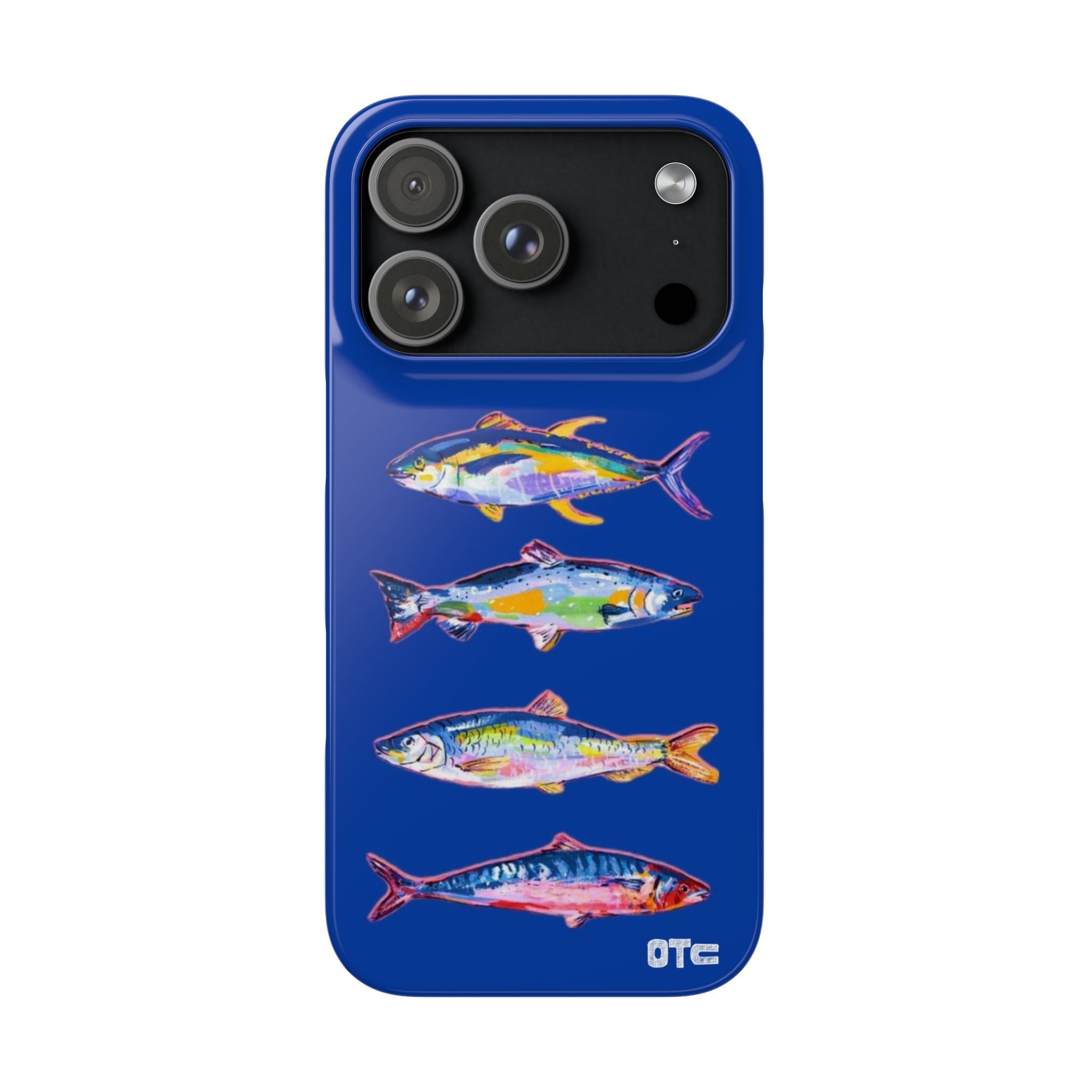 Sardines Case
