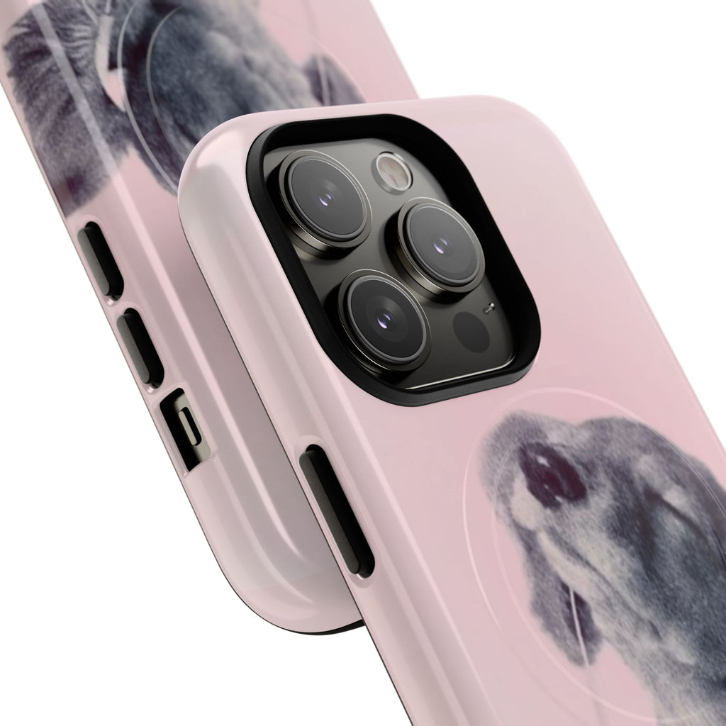 Music Lover Protective Case