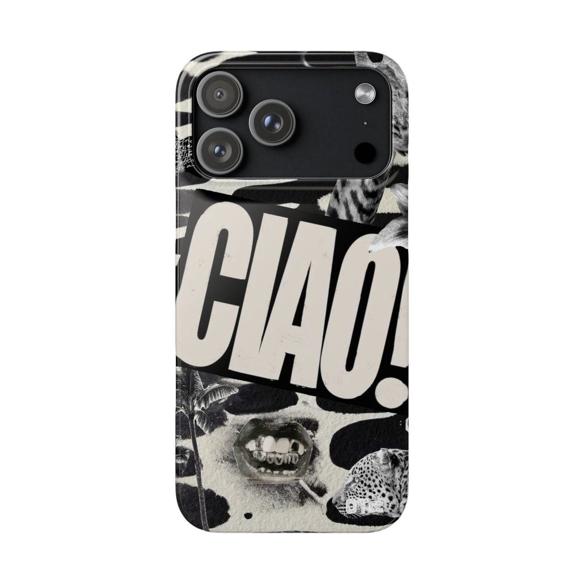 Hi Case