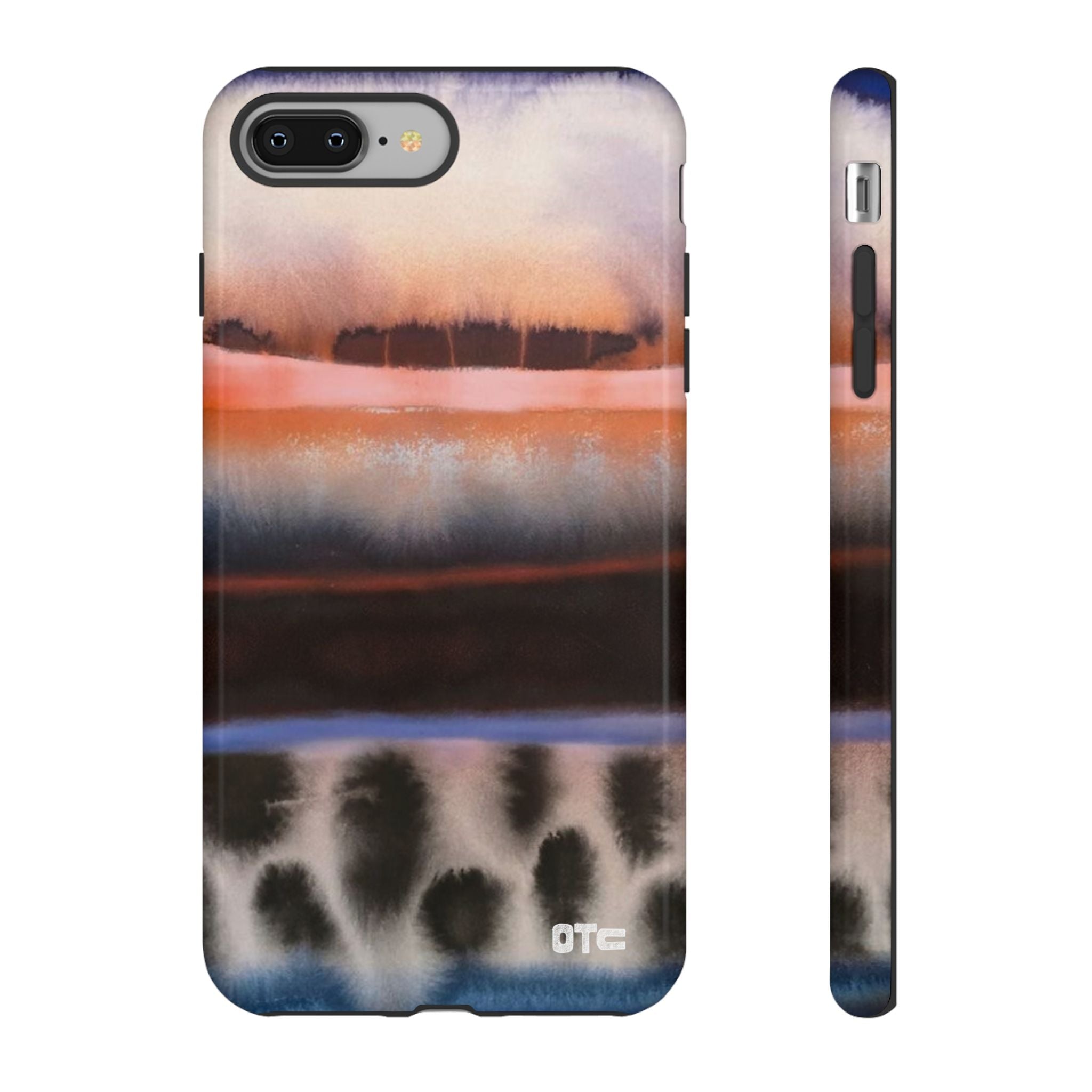 Sunset Protective Case