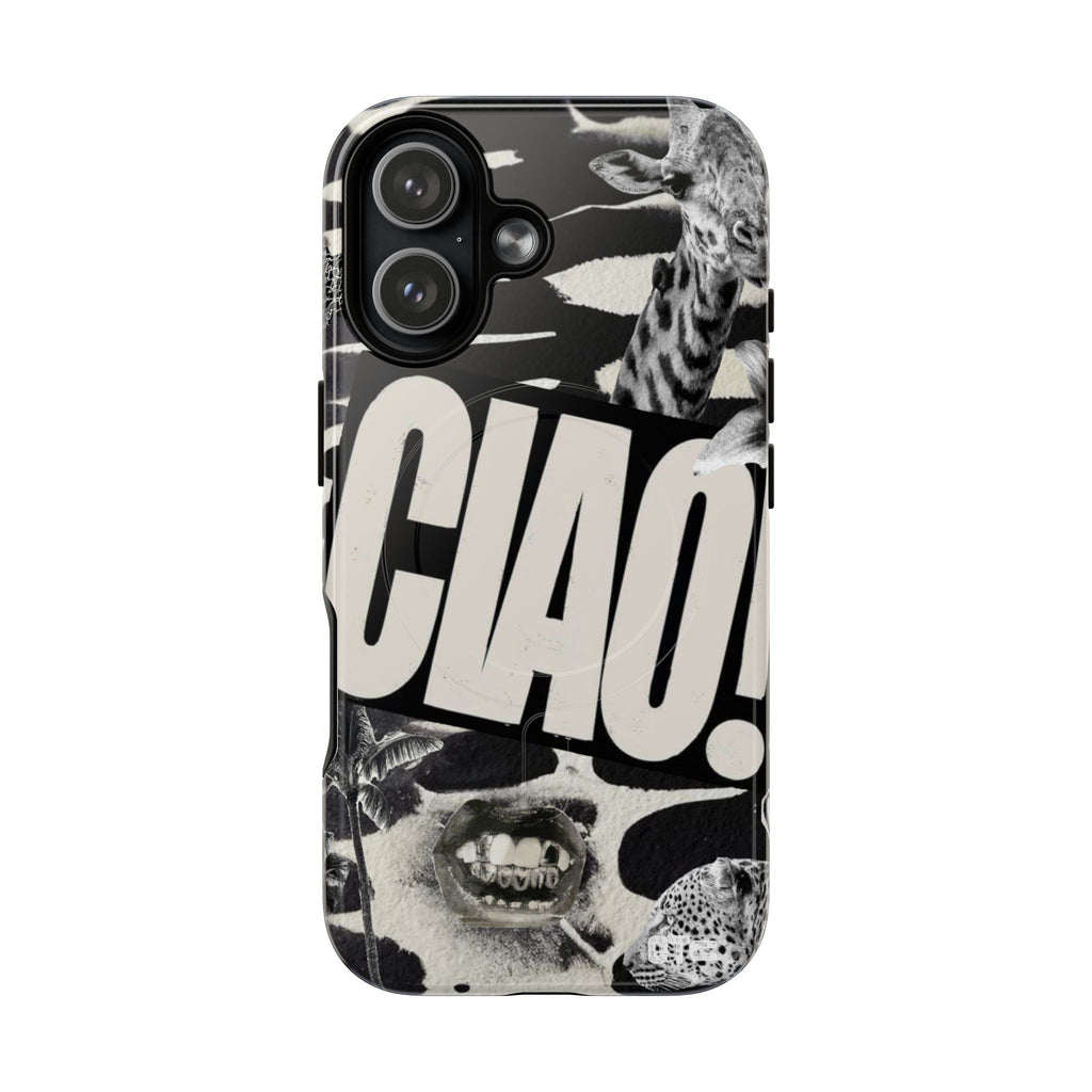 Ciao MagSafe Case