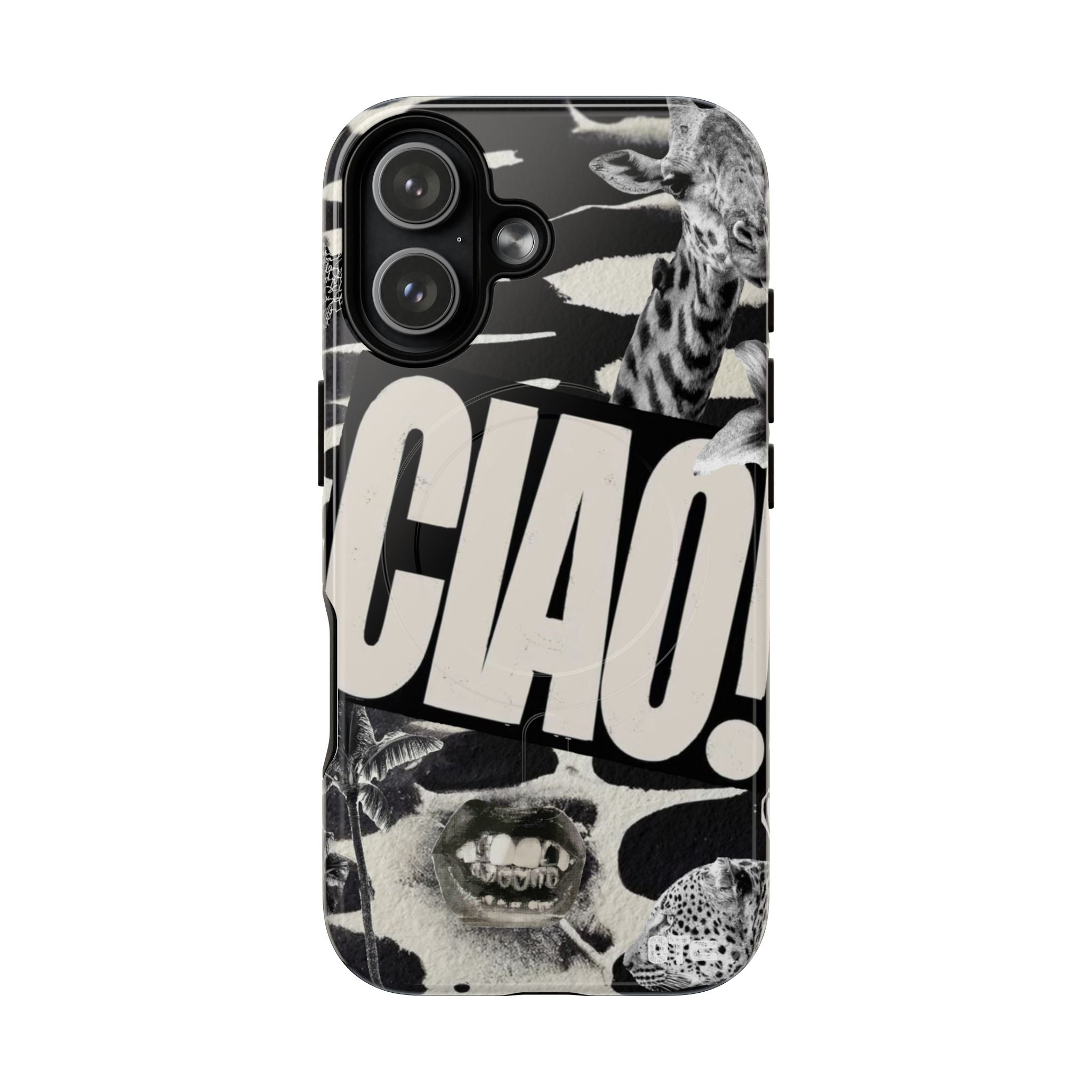 Ciao MagSafe Case