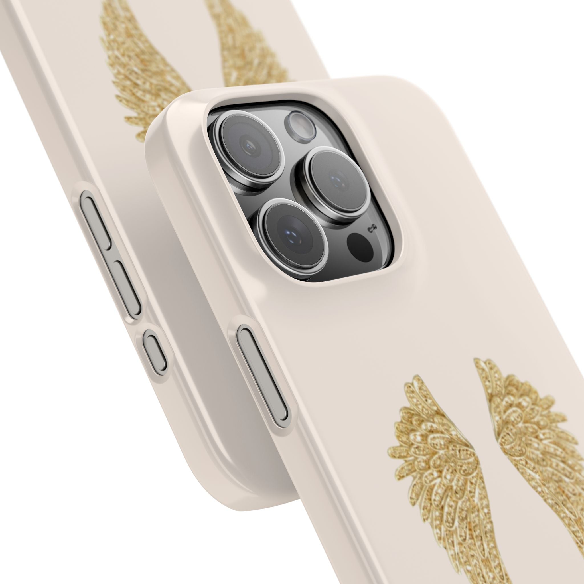 Angel Wings Case