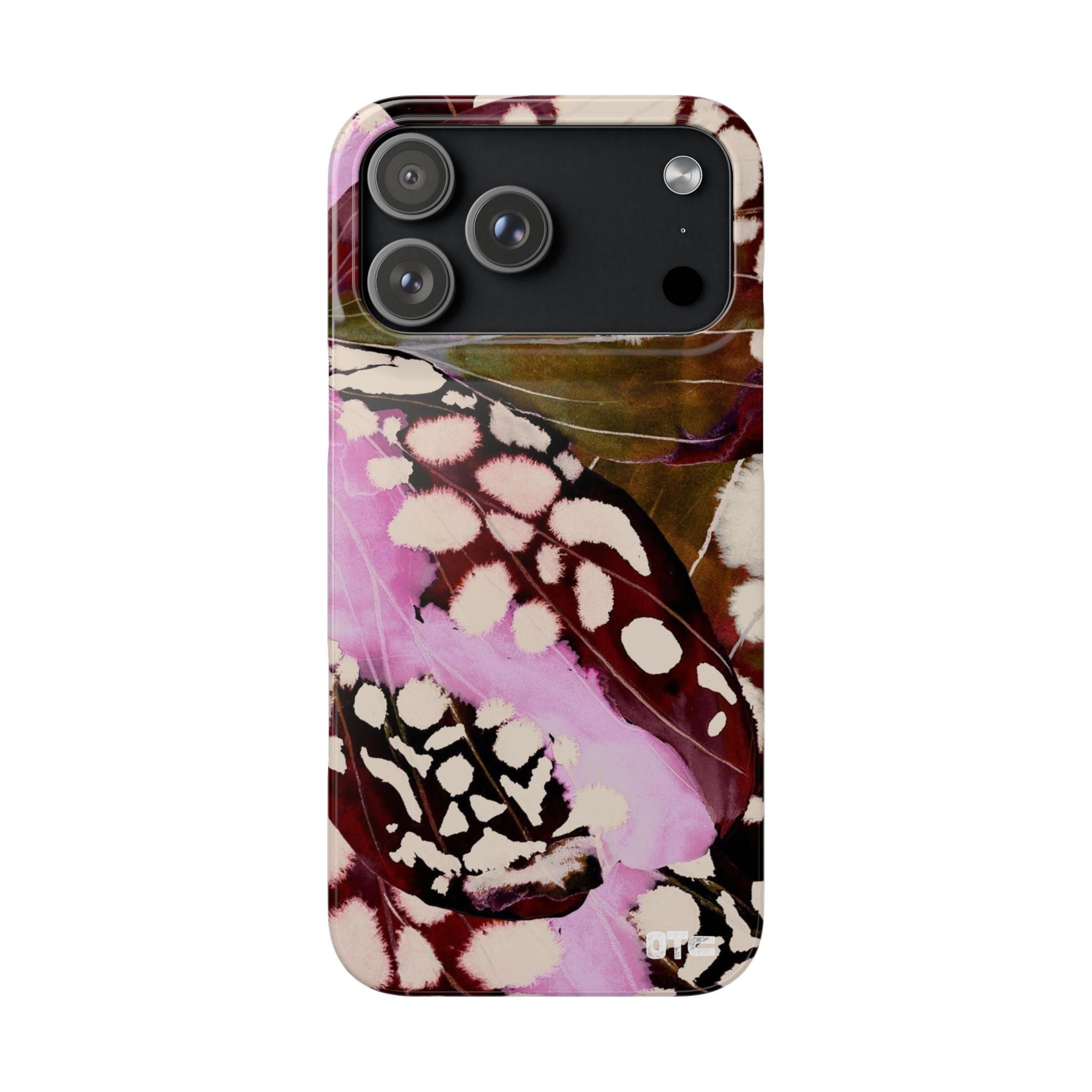 Mirage Case