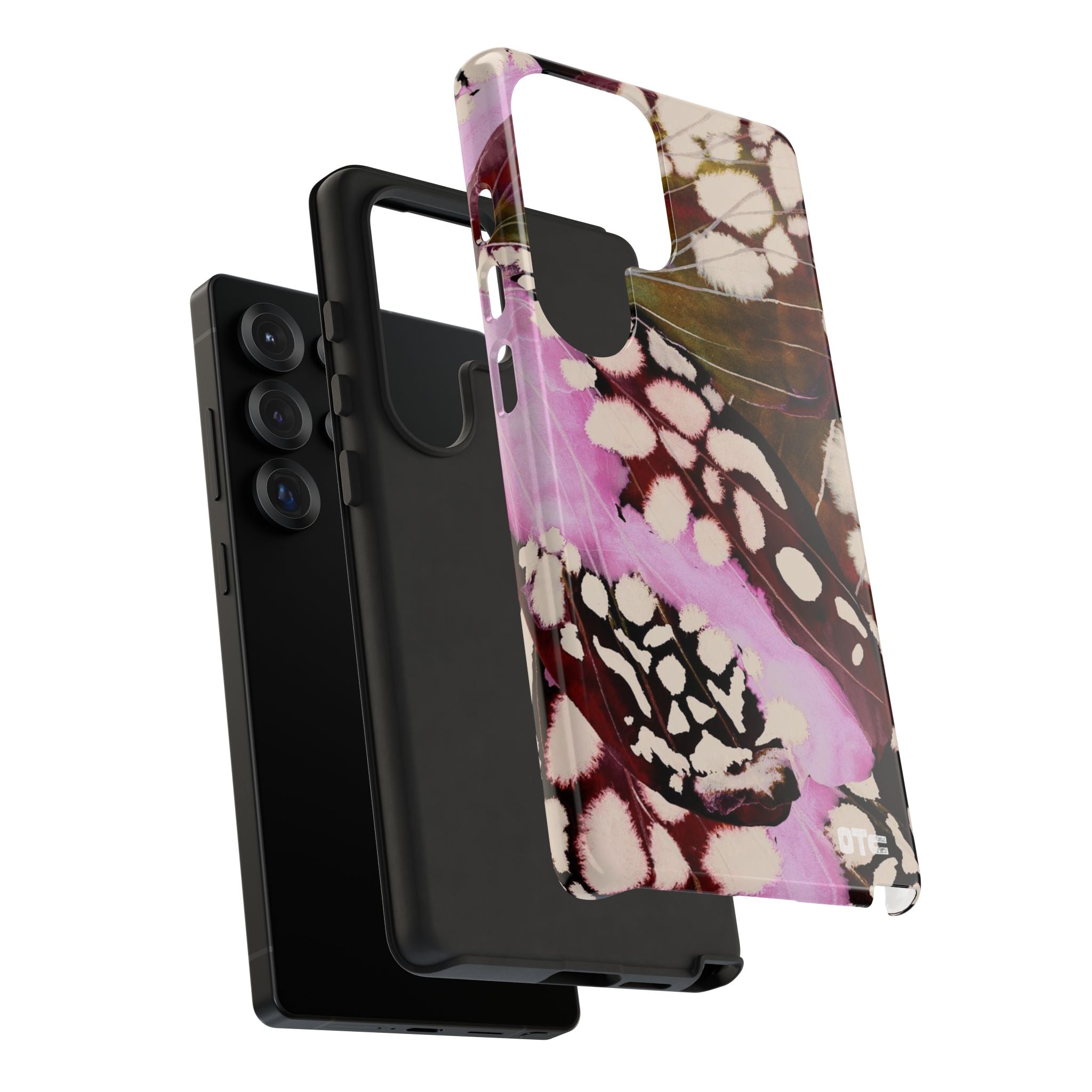 Mirage Protective Case