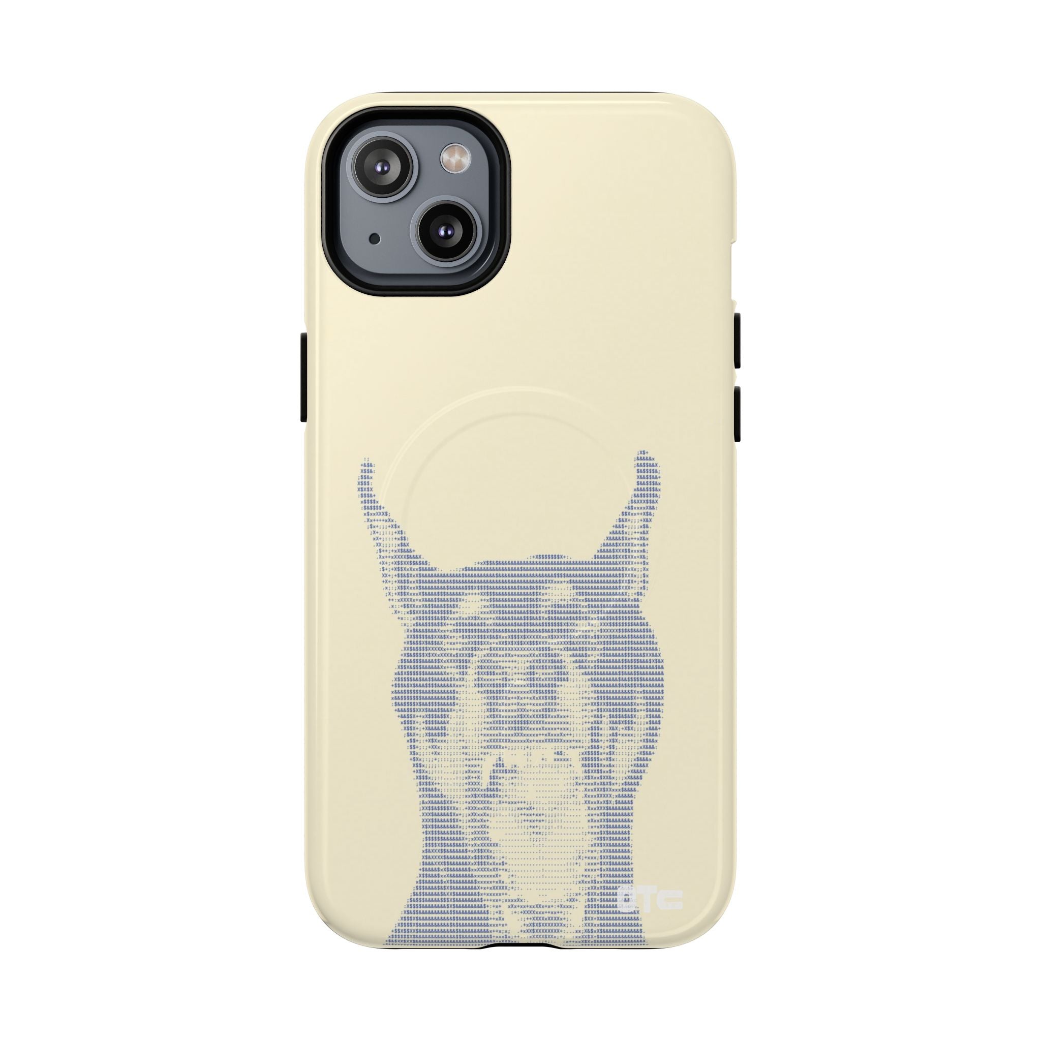 Pup MagSafe Case