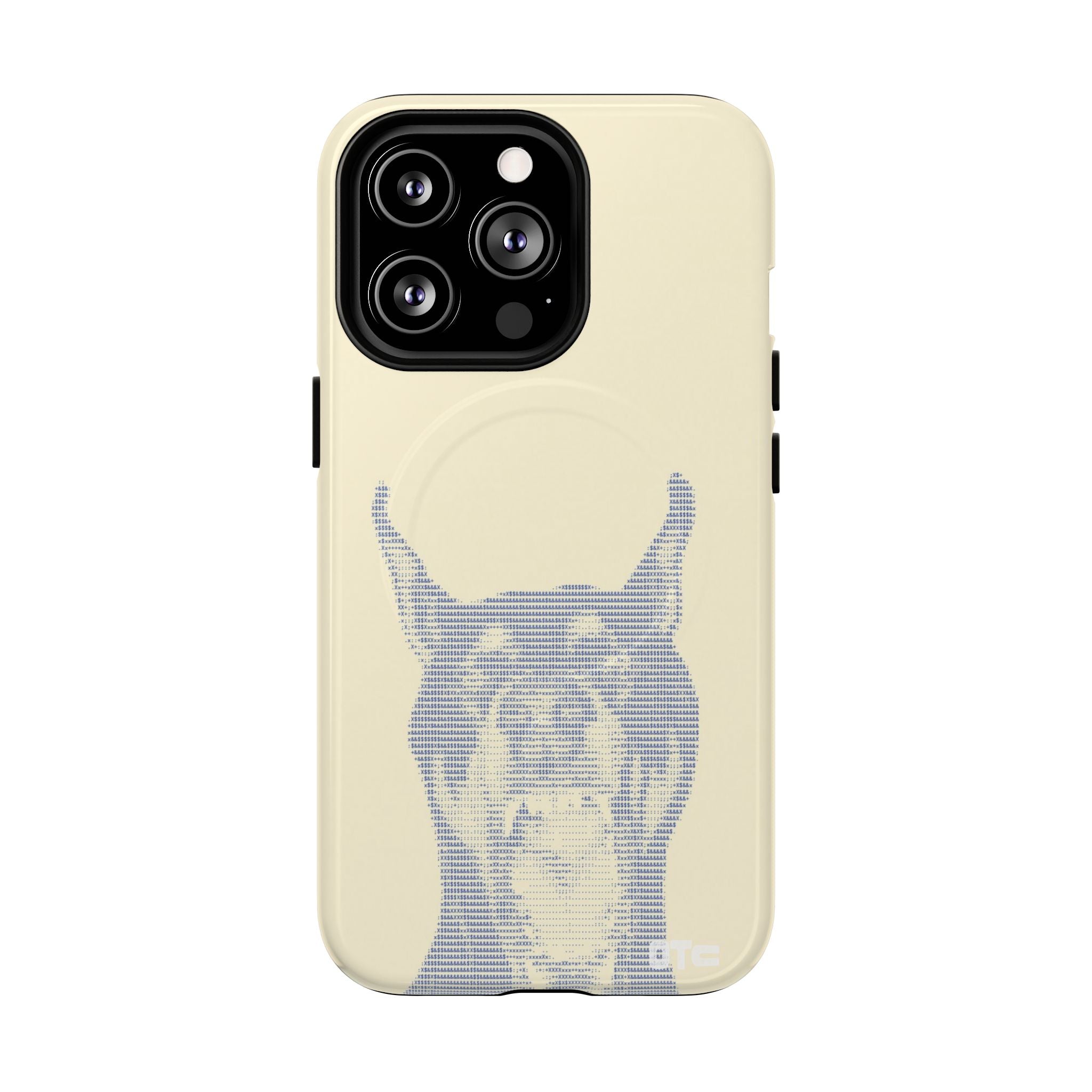 Pup MagSafe Case