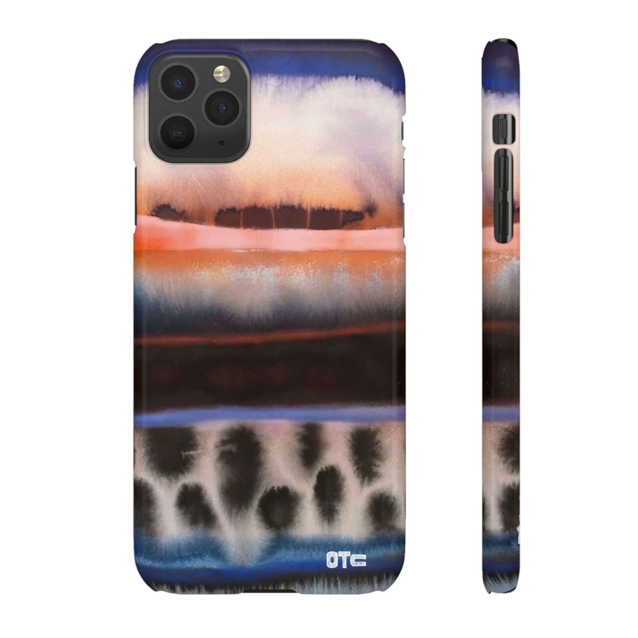 Sunset Case