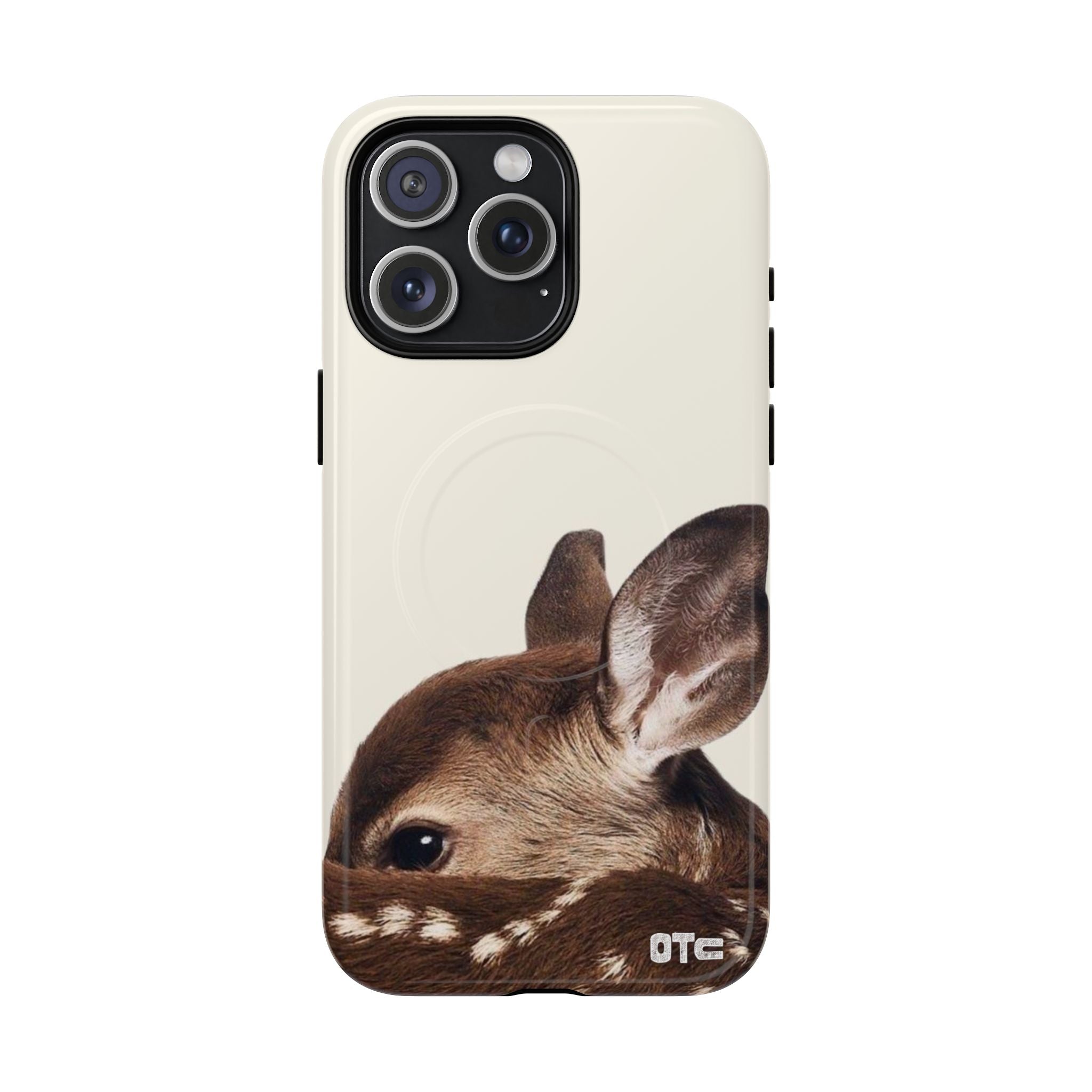 Bambi MagSafe Case
