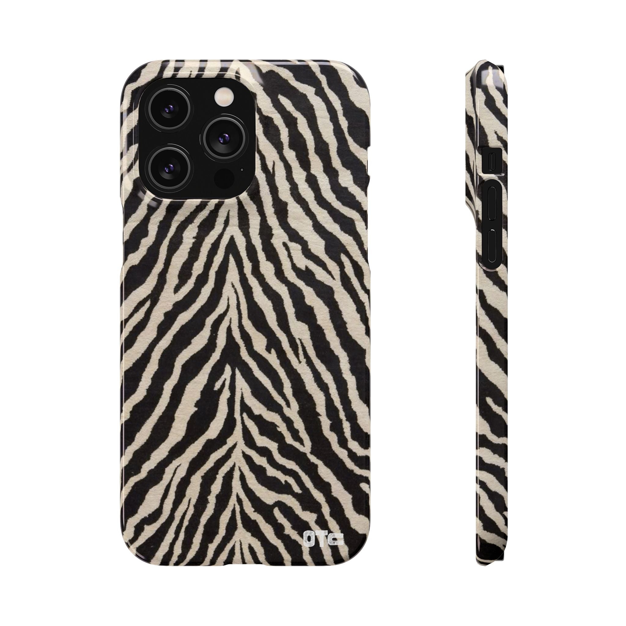 Zebra Case