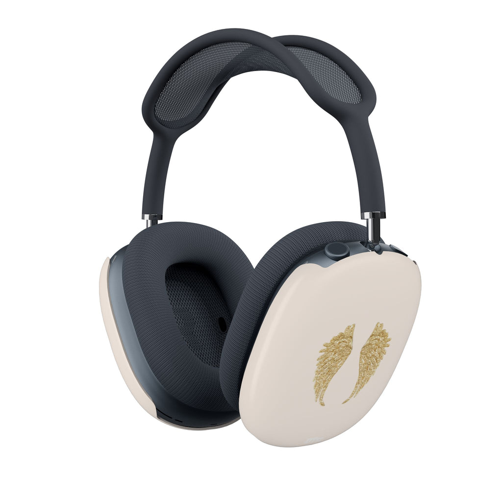 Angel Wings AirPods Max Case
