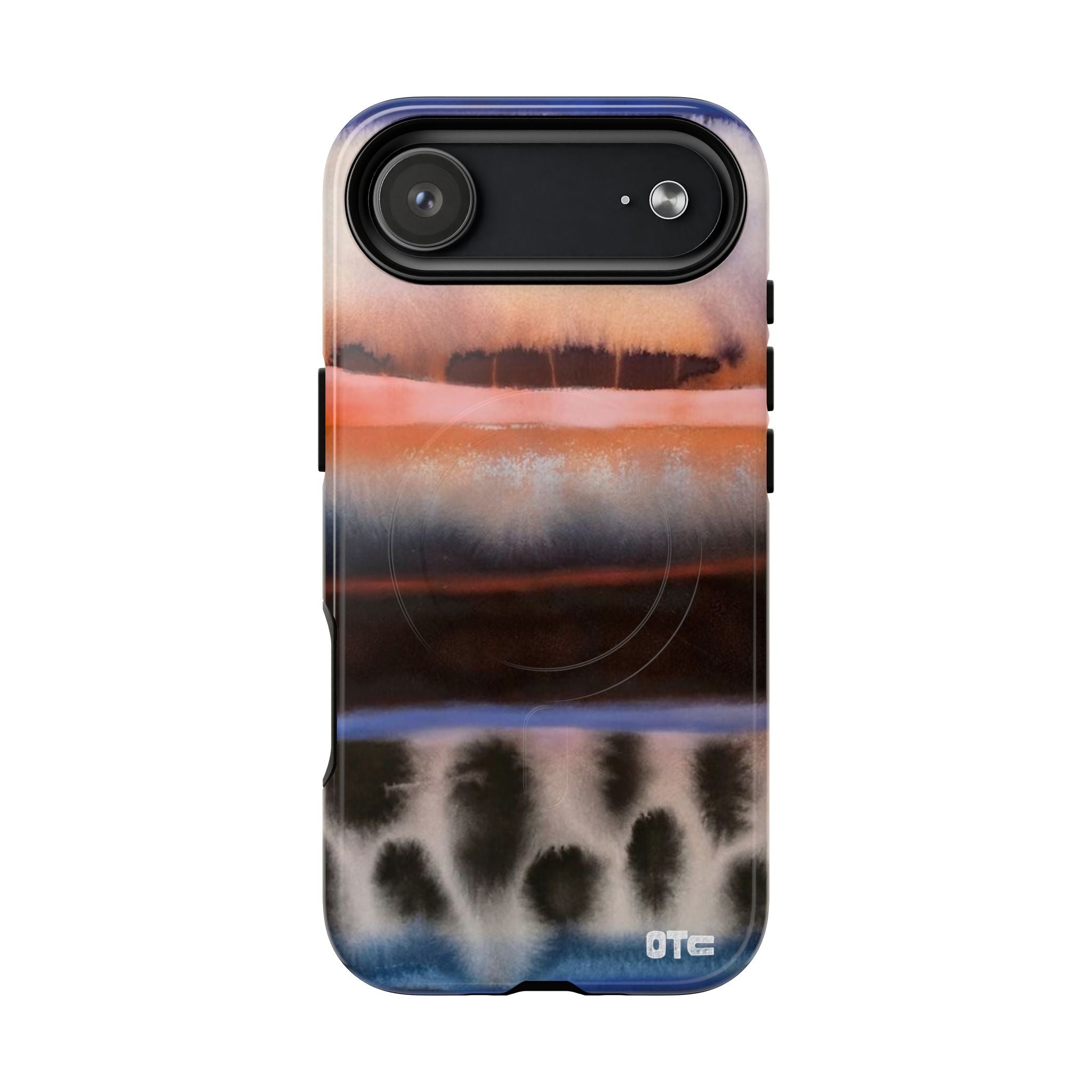 Sunset MagSafe Case