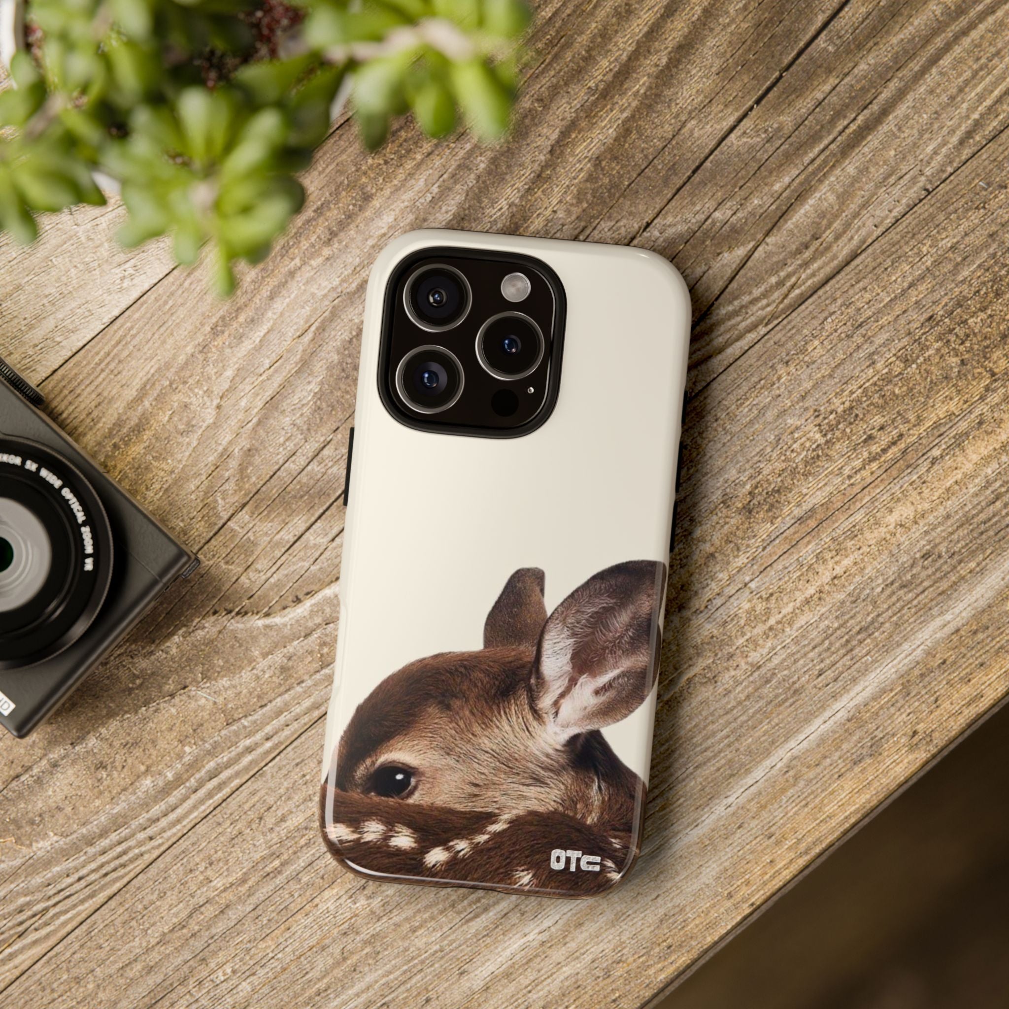 Bambi Protective Case
