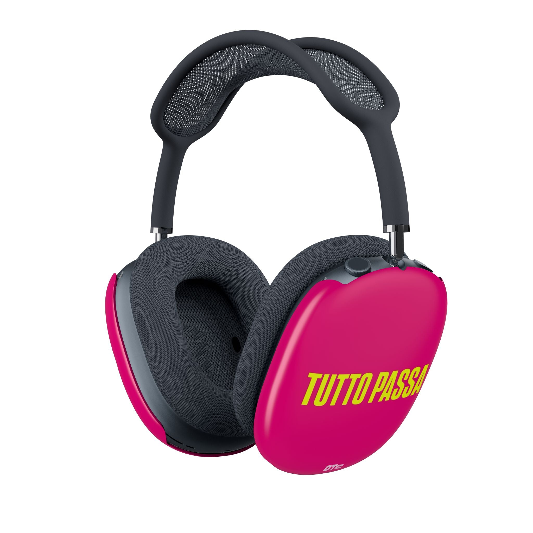 Tutto Passa AirPods Max Case