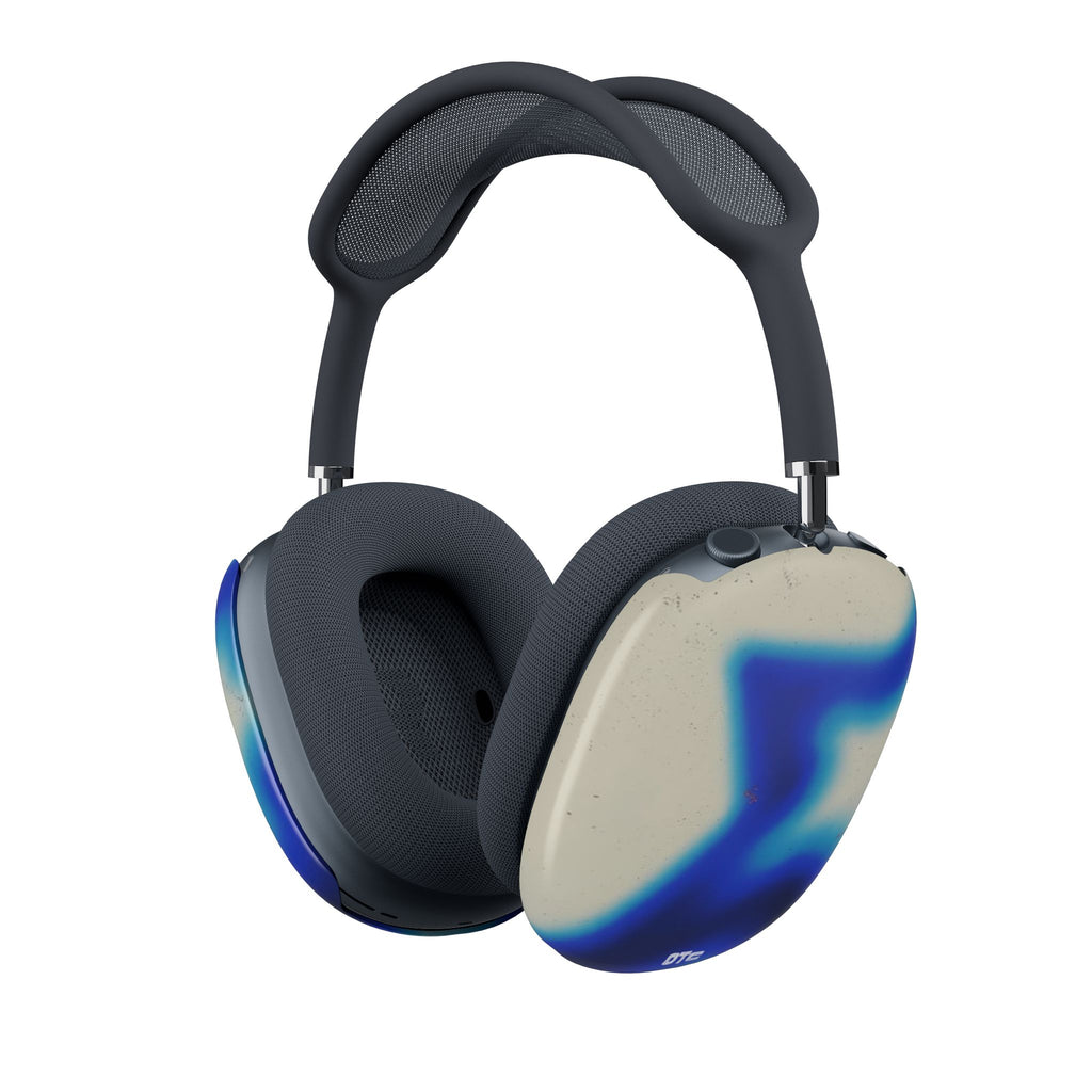 Blue Star AirPods Max Case