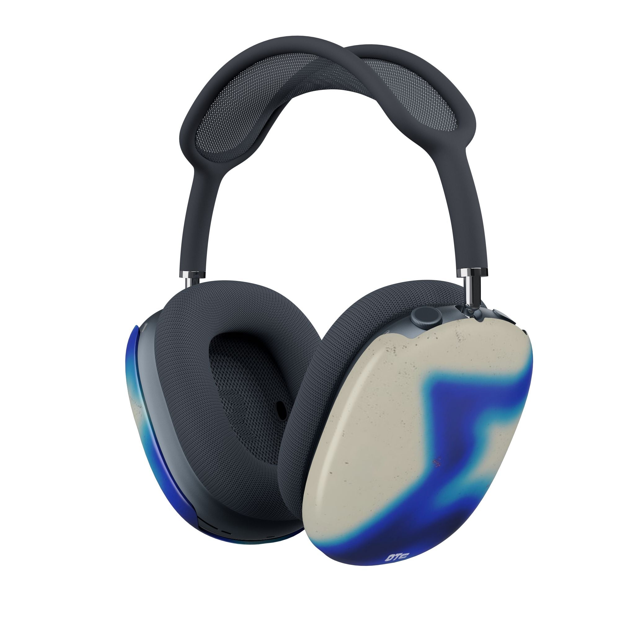 Blue Star AirPods Max Case
