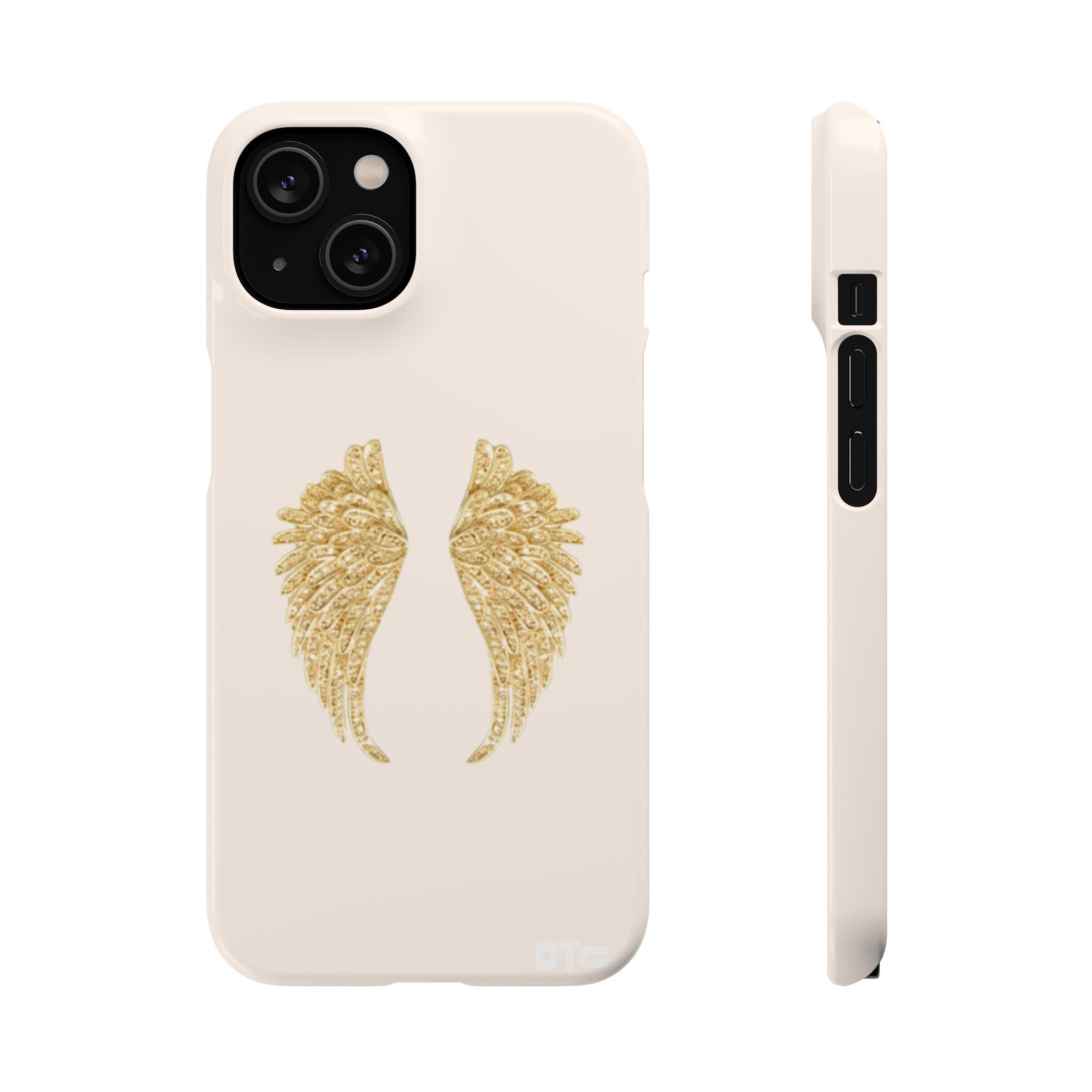 Angel Wings Case