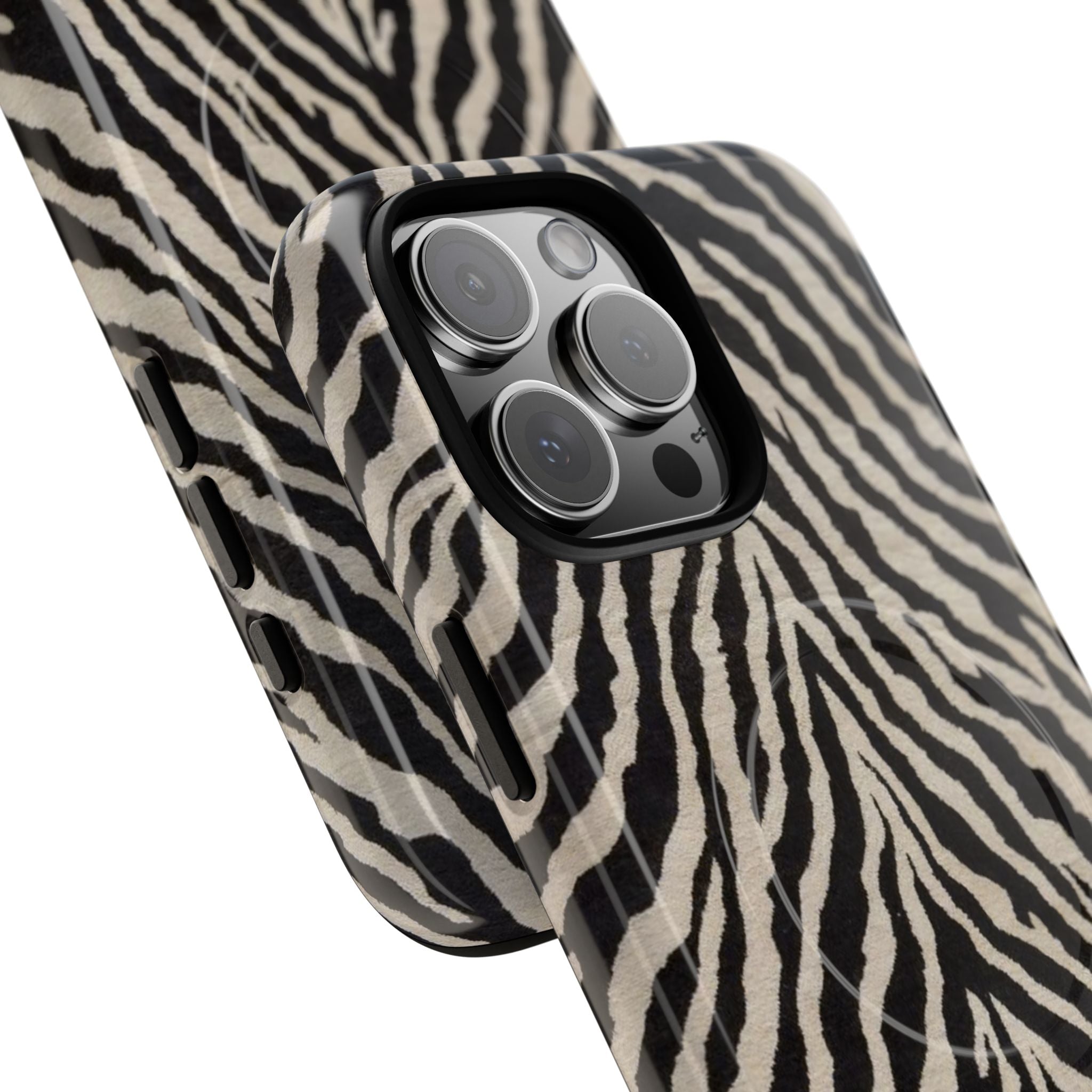Zebra MagSafe Case