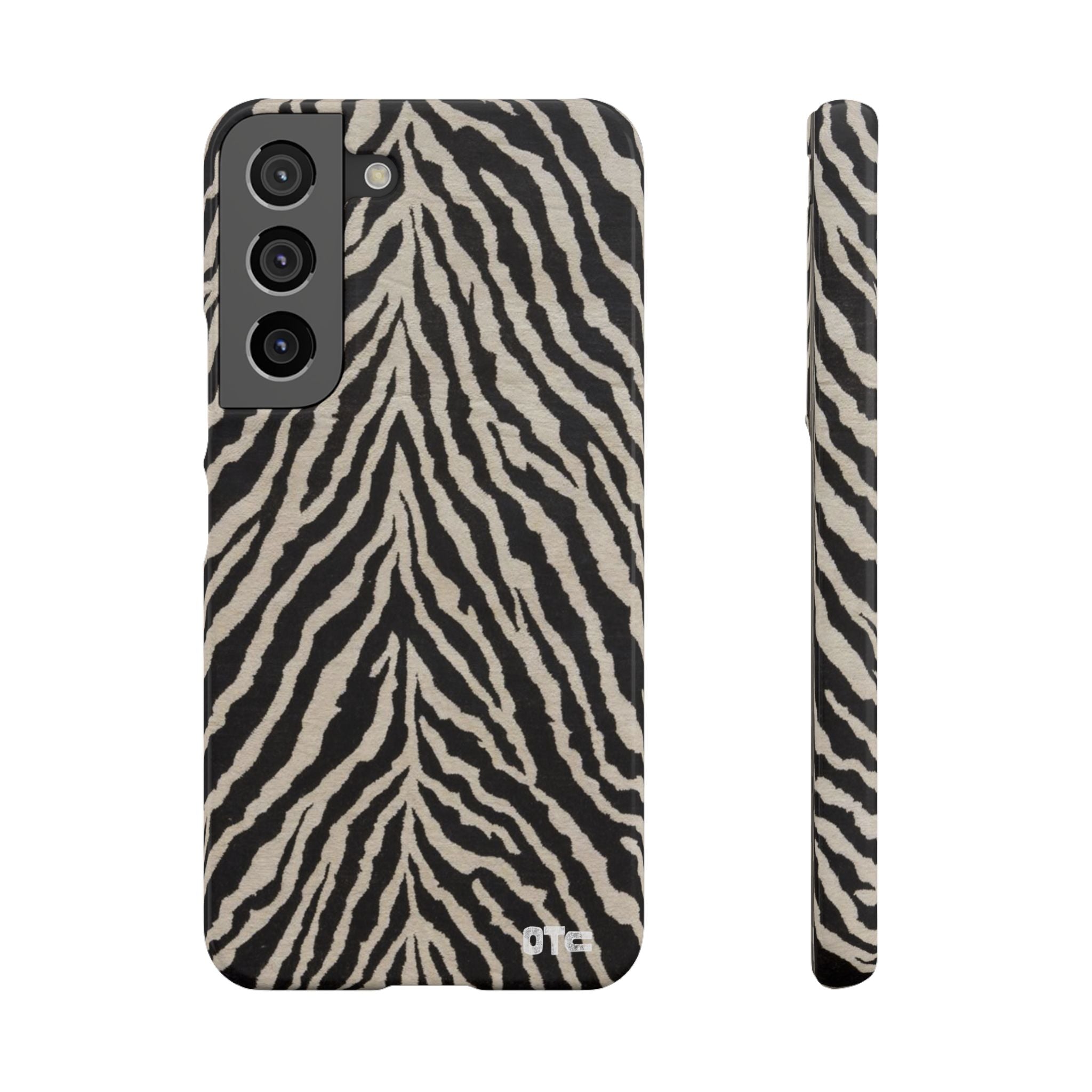 Zebra Case