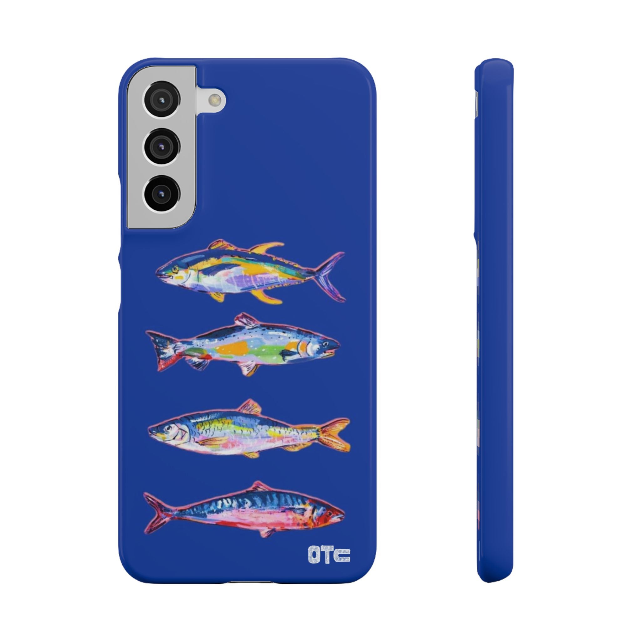 Sardines Case