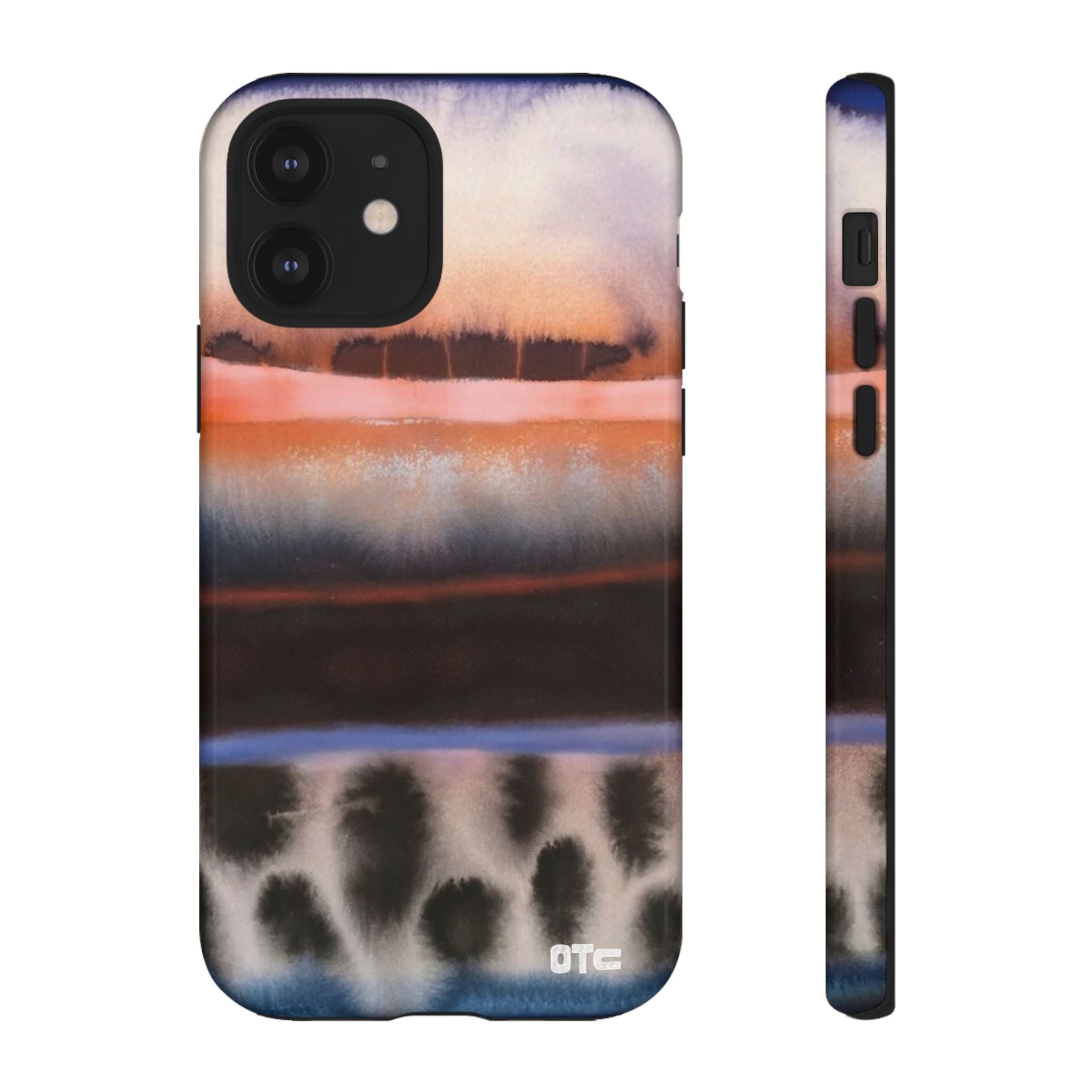 Sunset Protective Case