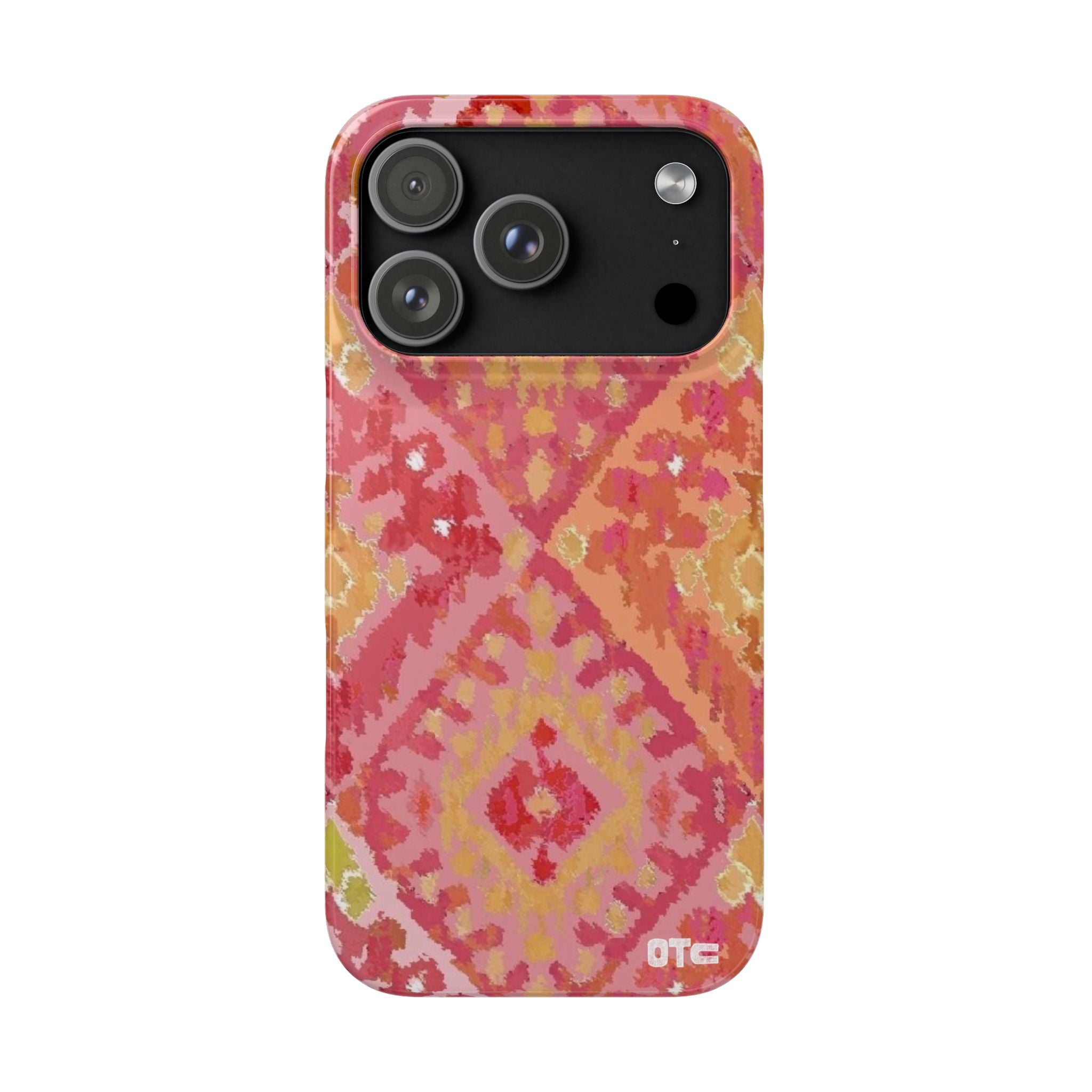 Boho Case