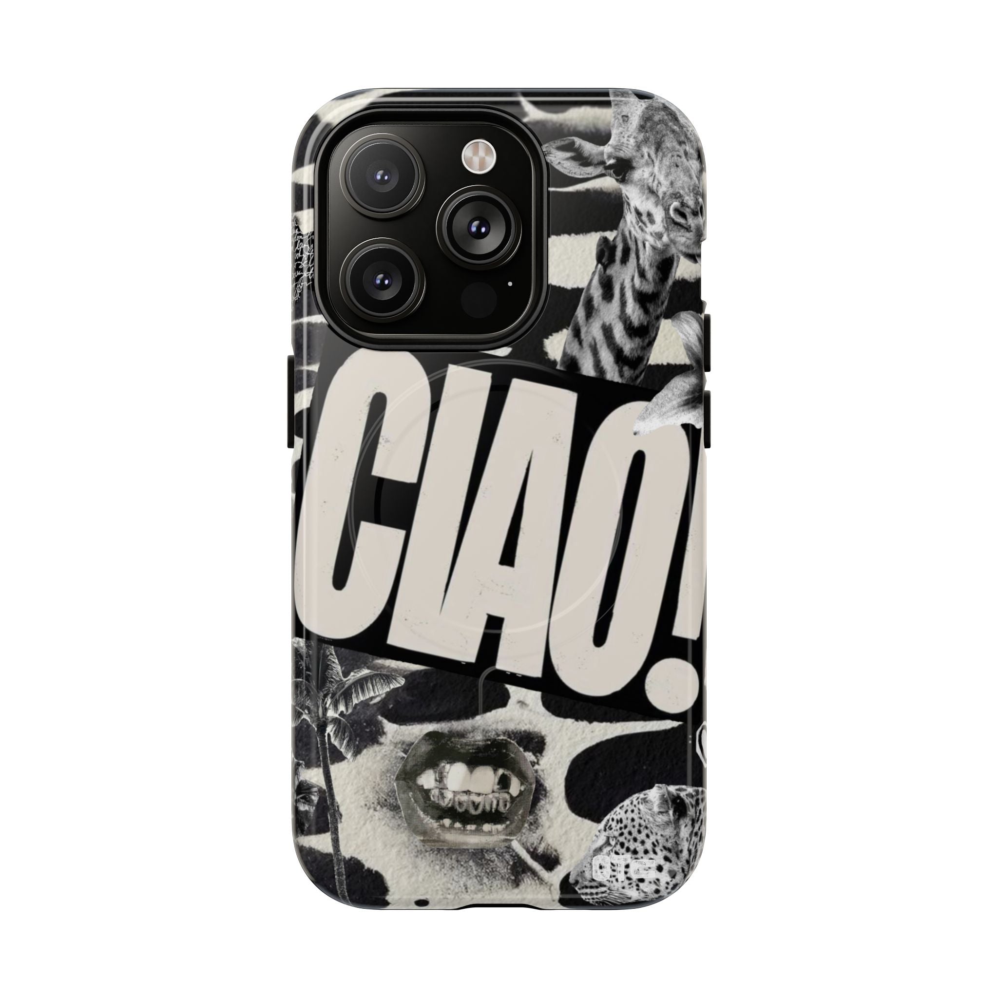 Ciao MagSafe Case
