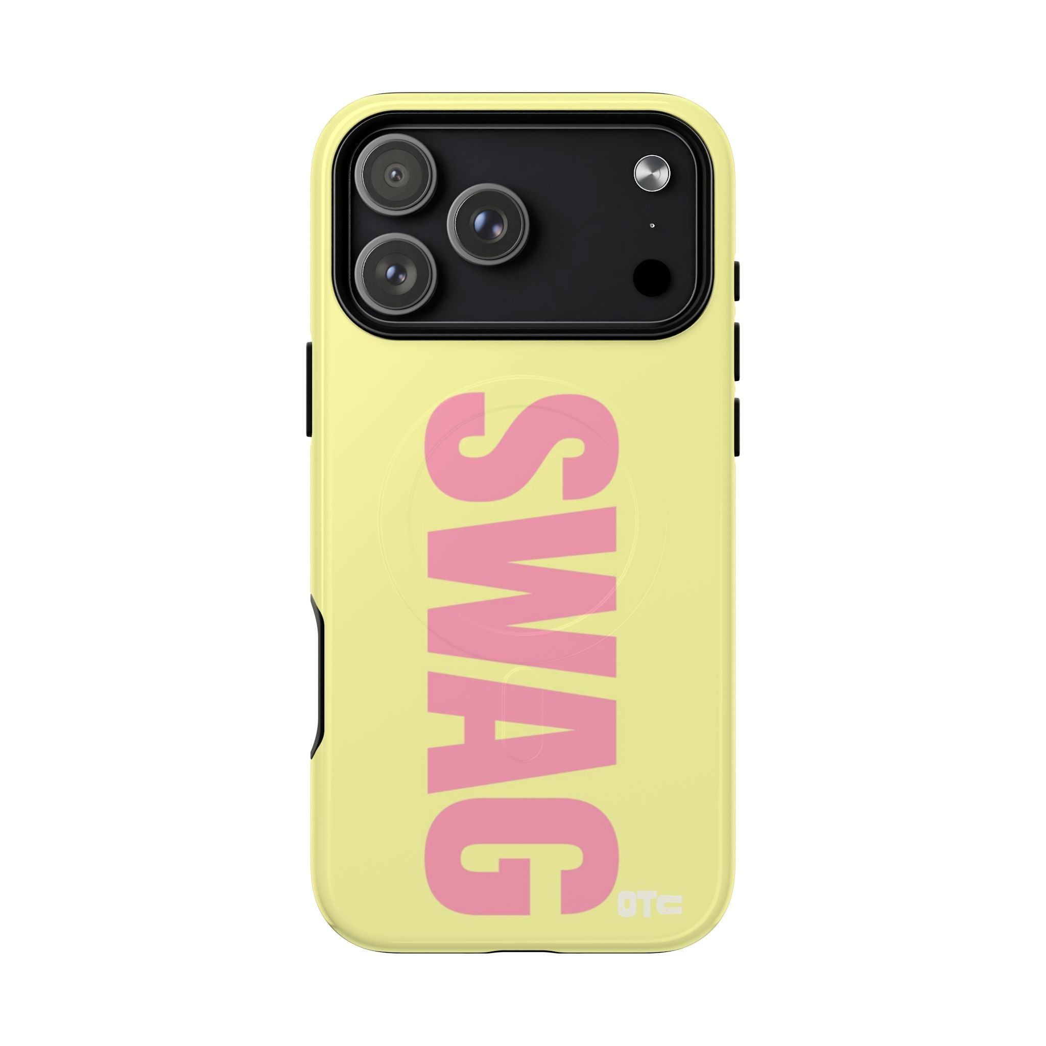 Pastel Swag MagSafe Case