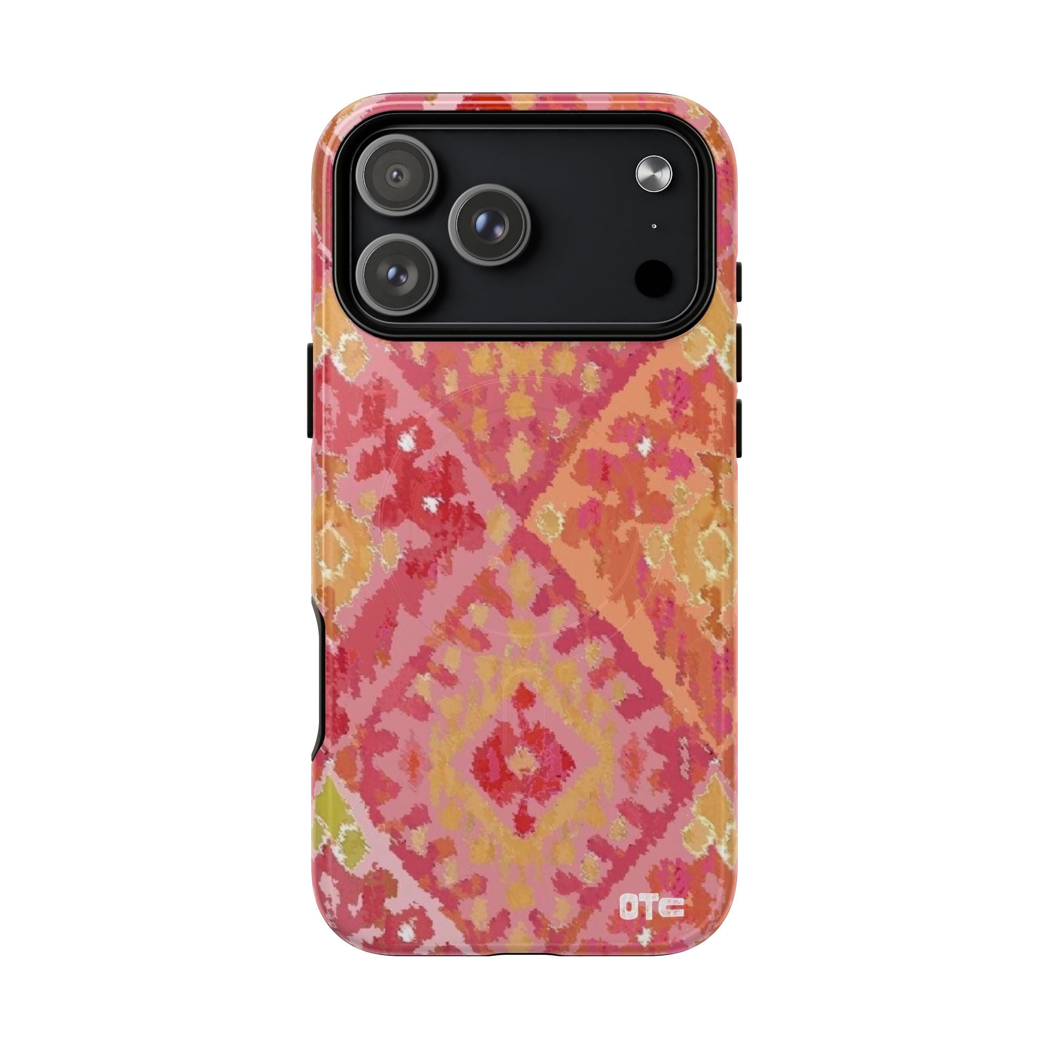 Boho MagSafe Case